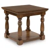 Sturlayne End Table
