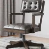 Breckington Home Office Desk Chair