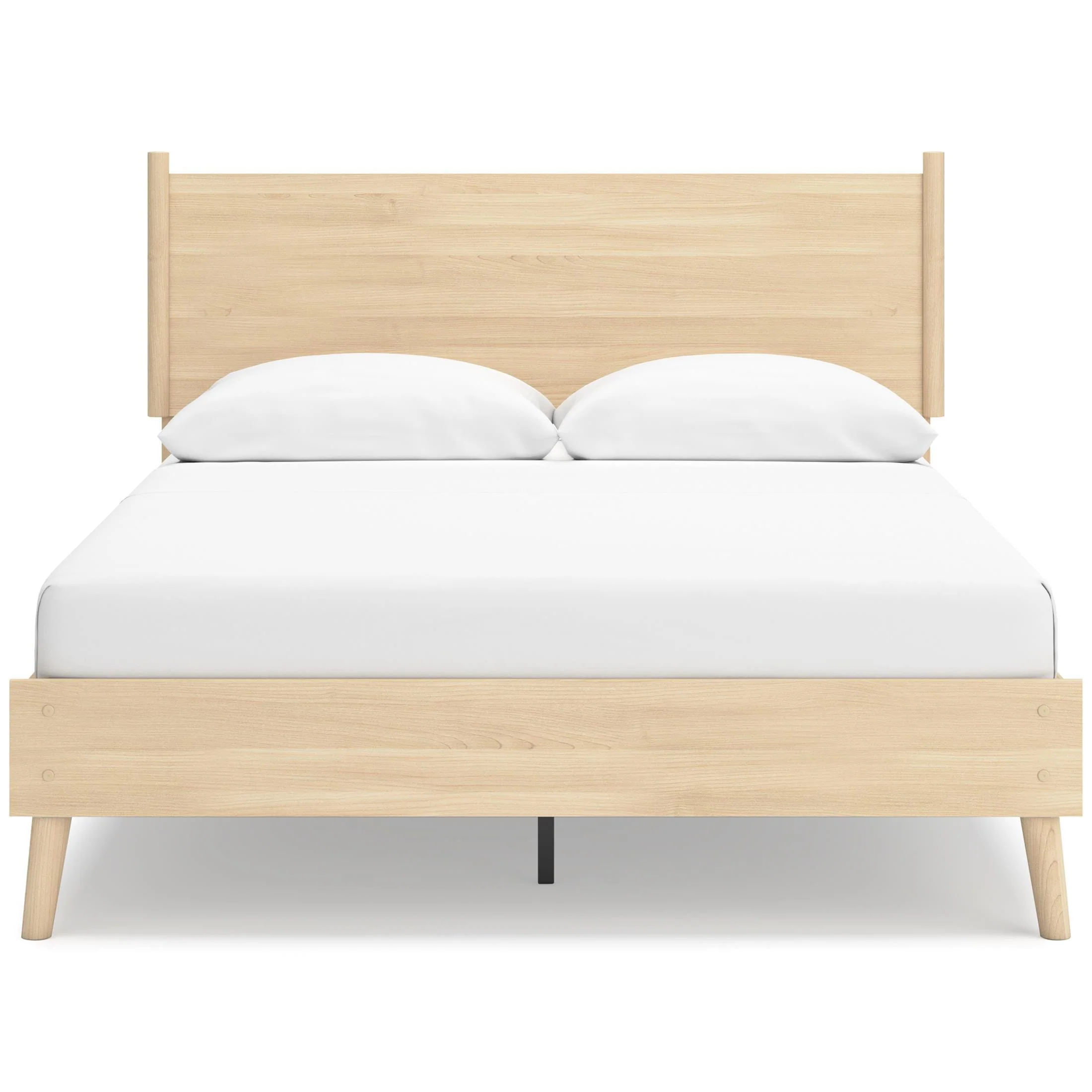 Cabinella Platform Panel Bed