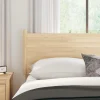 Cabinella Platform Panel Bed