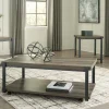 Wilmaden Table (Set of 3)