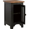 Valebeck Chairside End Table
