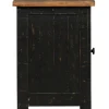 Valebeck Chairside End Table