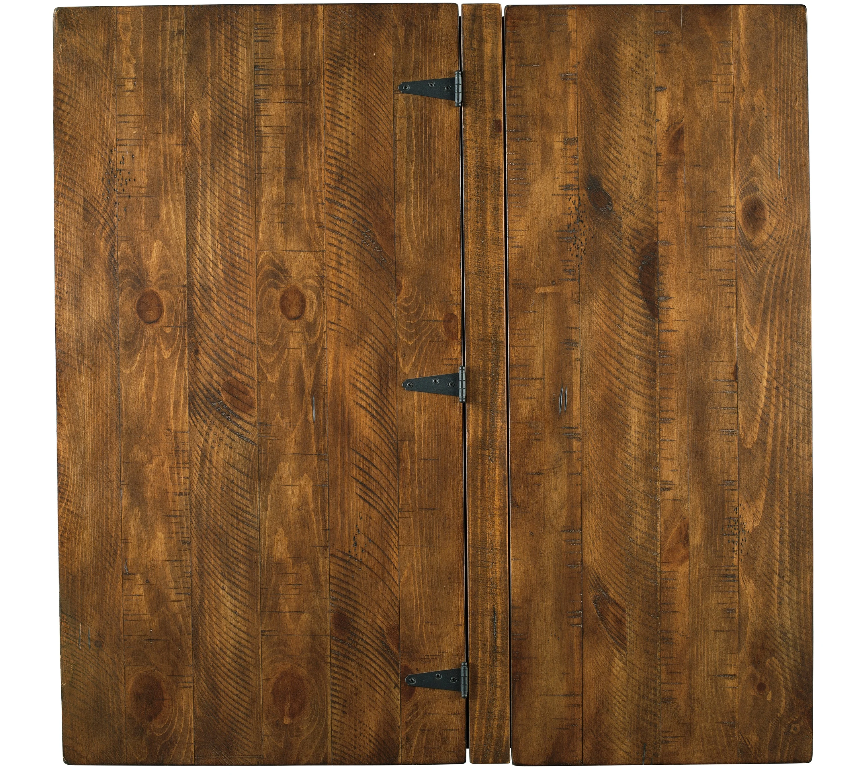 Valebeck Chairside End Table