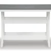 Ashley Transville Outdoor Counter Height Dining Table
