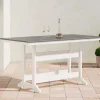 Ashley Transville Outdoor Counter Height Dining Table