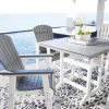 Ashley Transville Outdoor Counter Height Dining Table