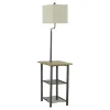 Shianne Floor Lamp