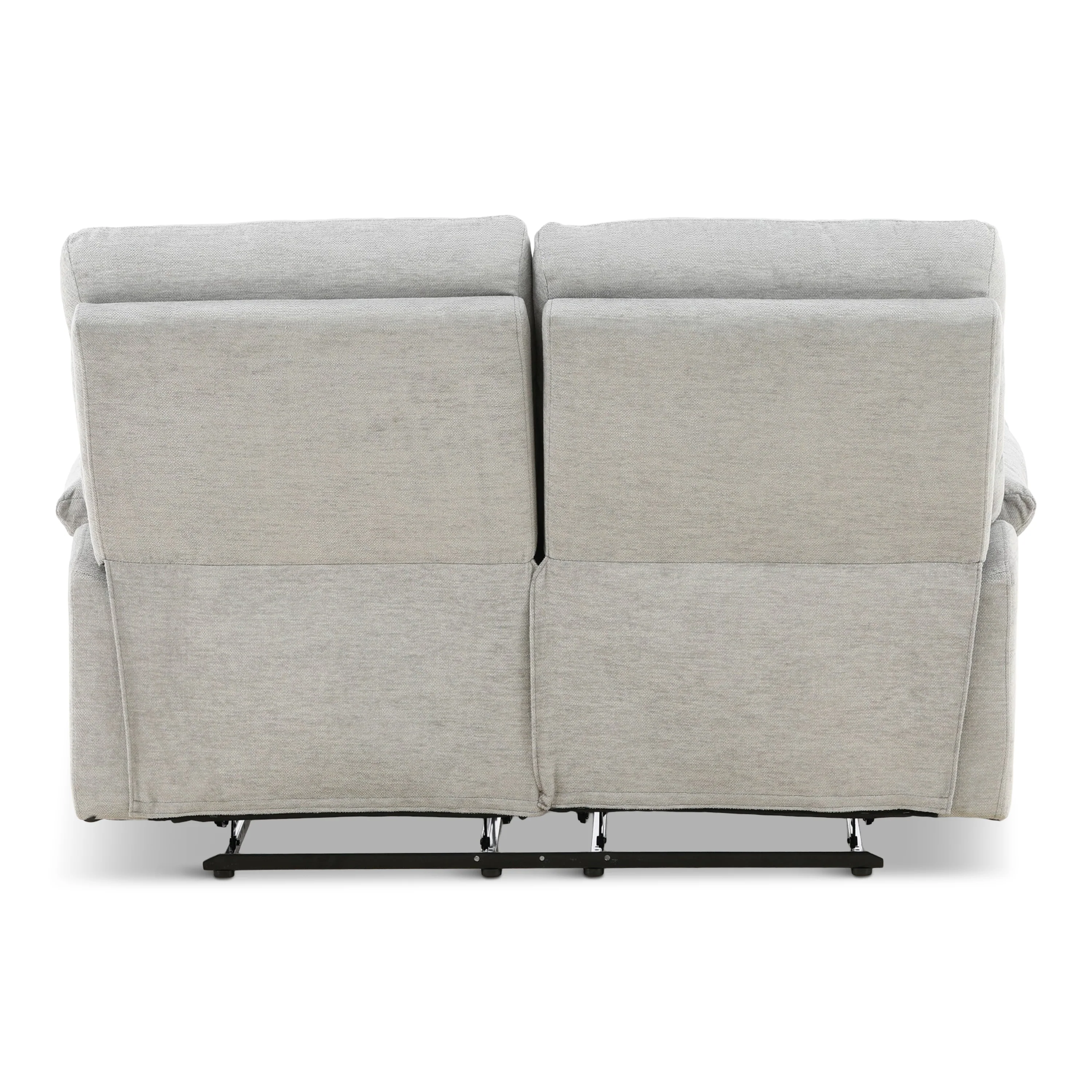 Zenon Reclining Loveseat