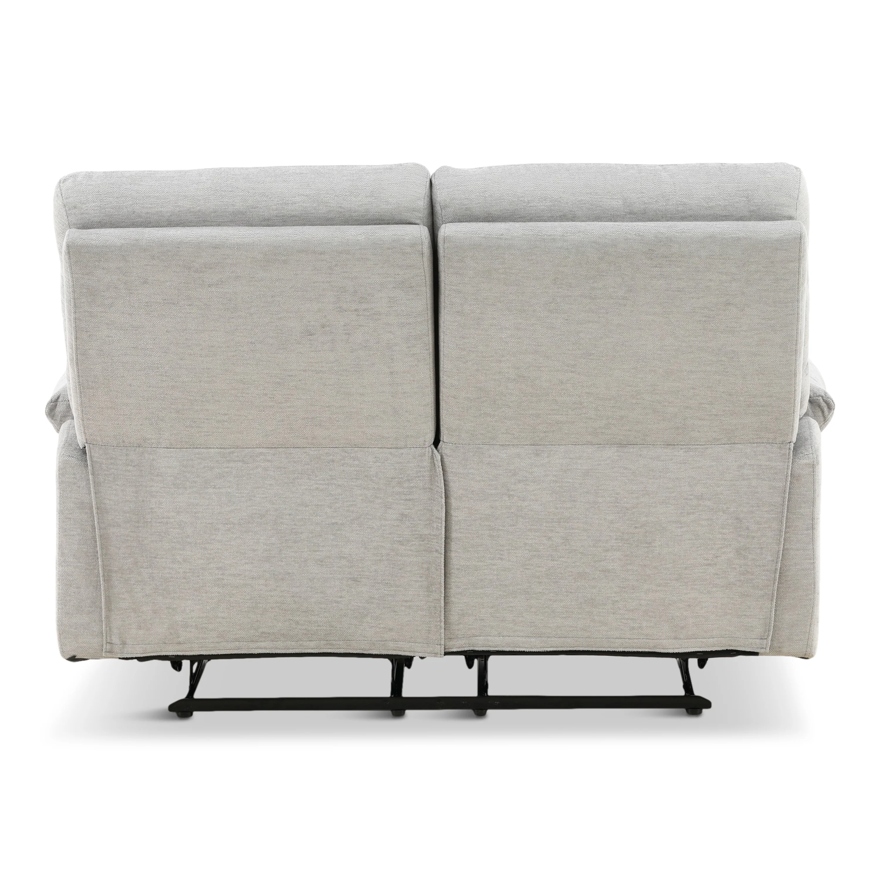 Zenon Reclining Loveseat