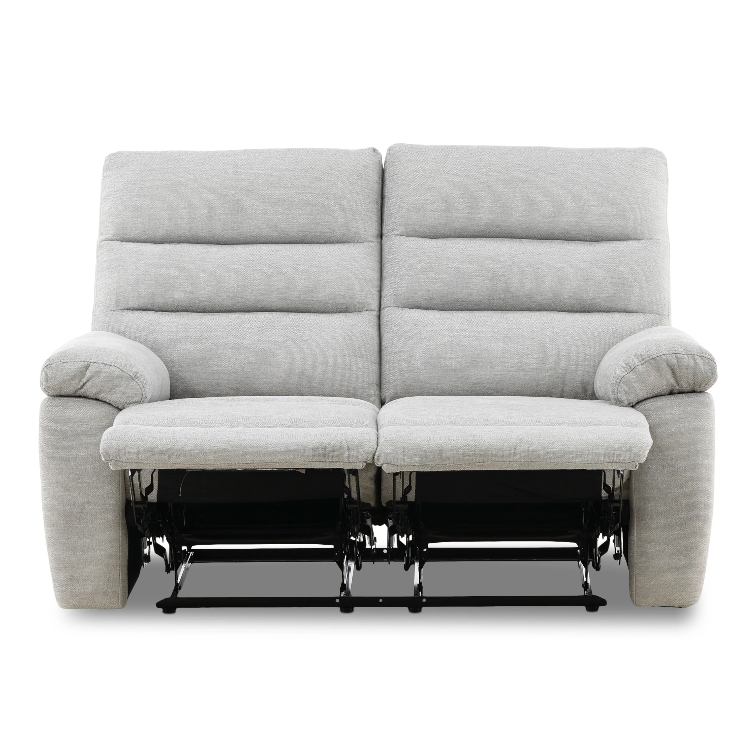Zenon Reclining Loveseat