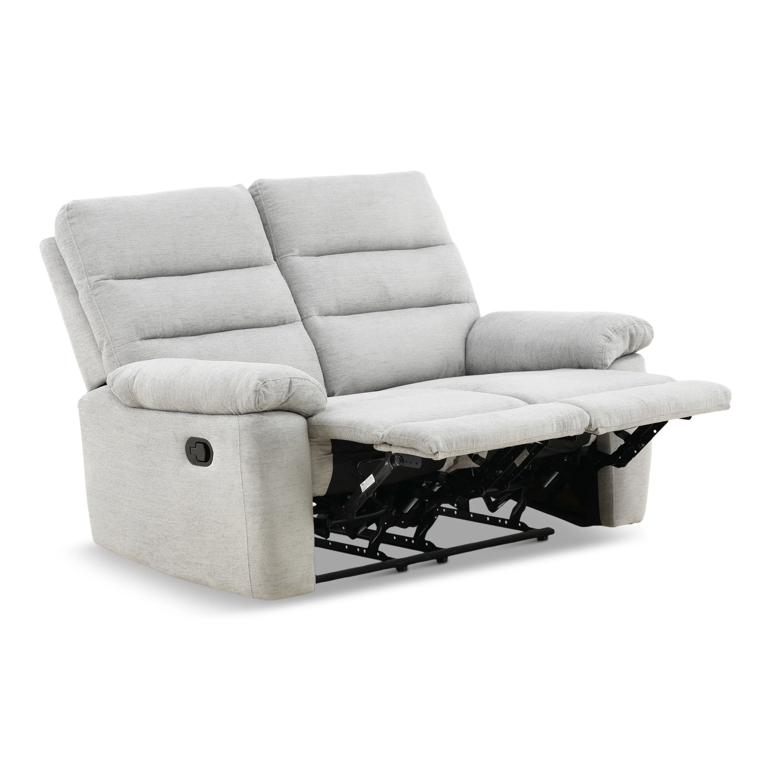 Zenon Reclining Loveseat
