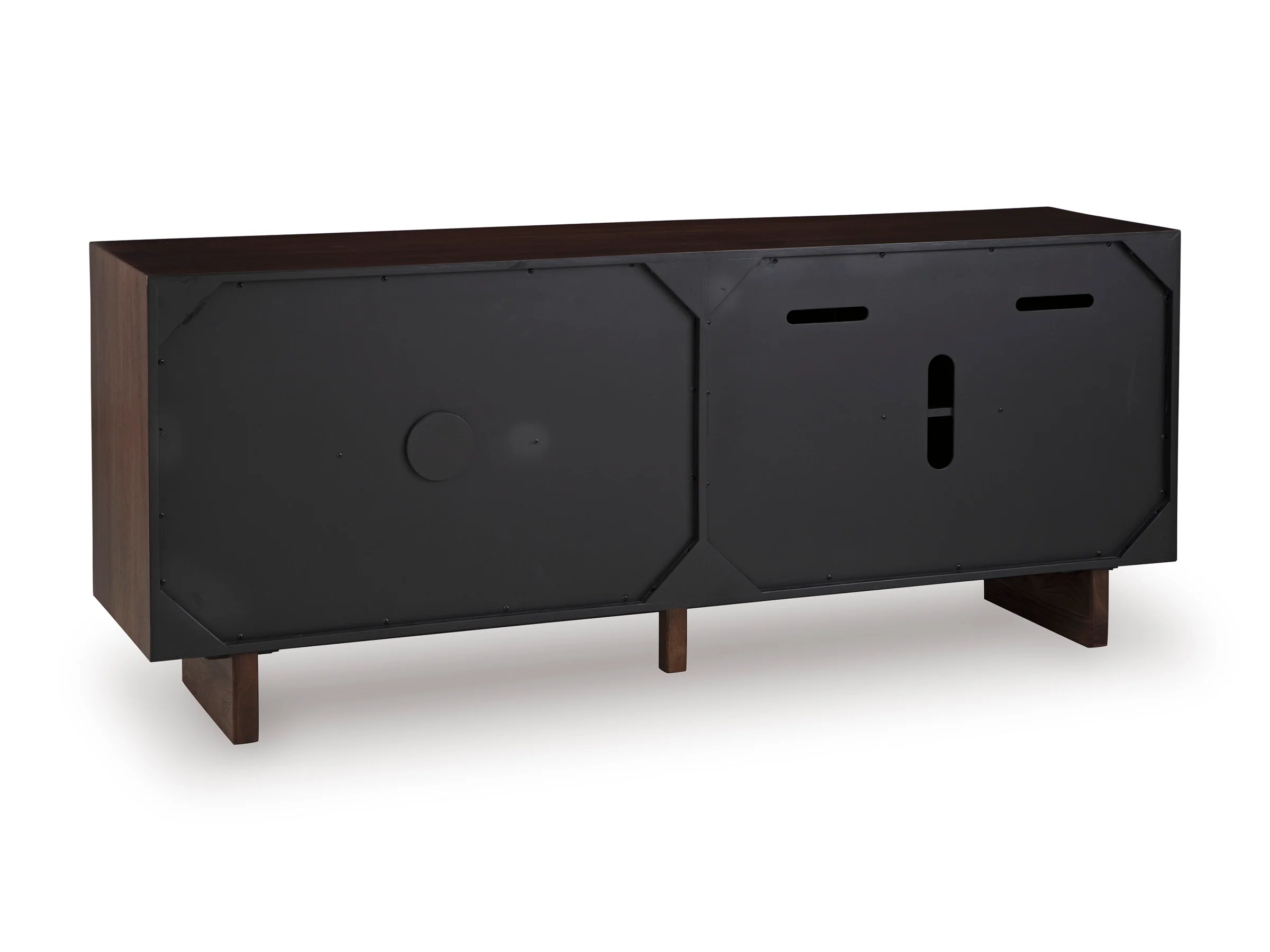 Welby Accent Cabinet