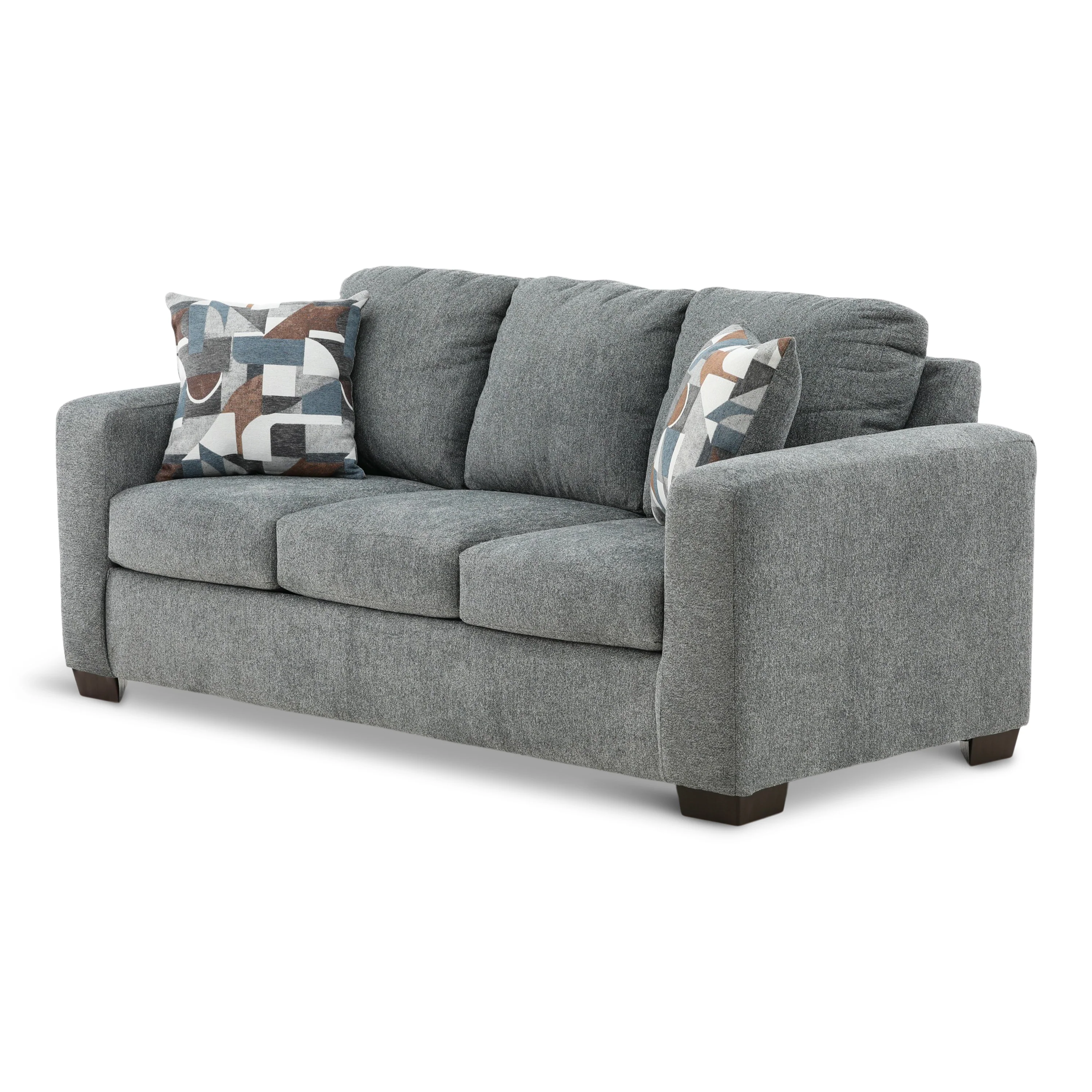 Tristan Queen Innerspring Sleeper Sofa