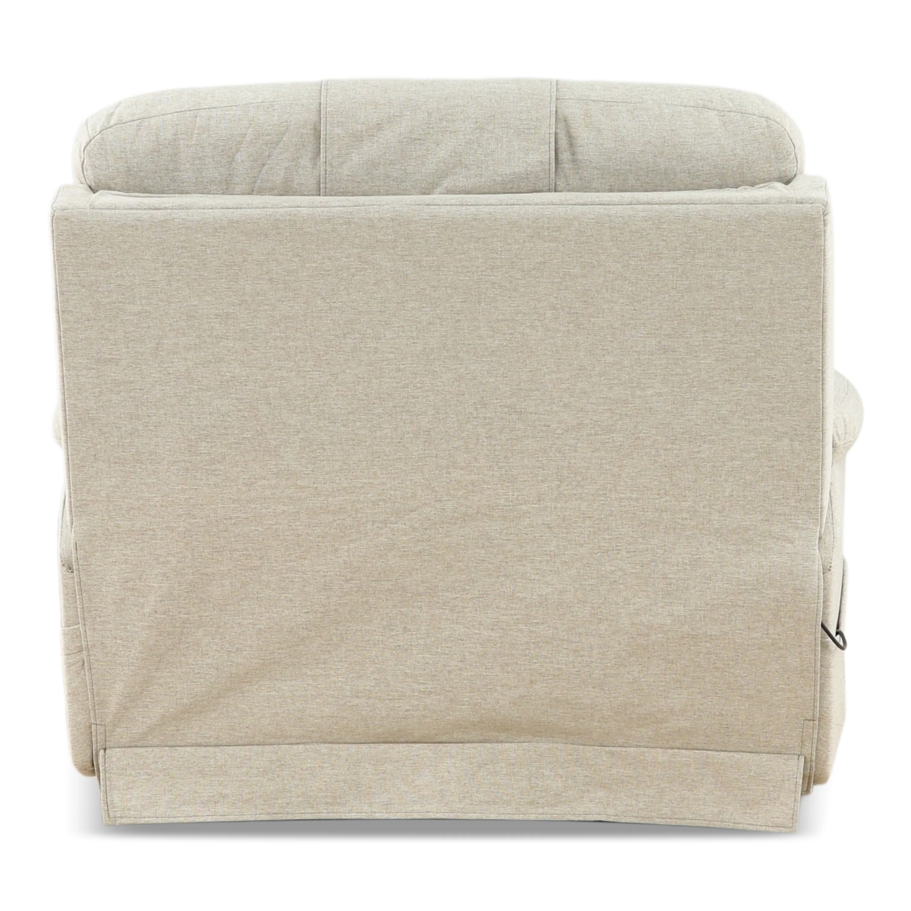 Reginald Oversized Power Recliner