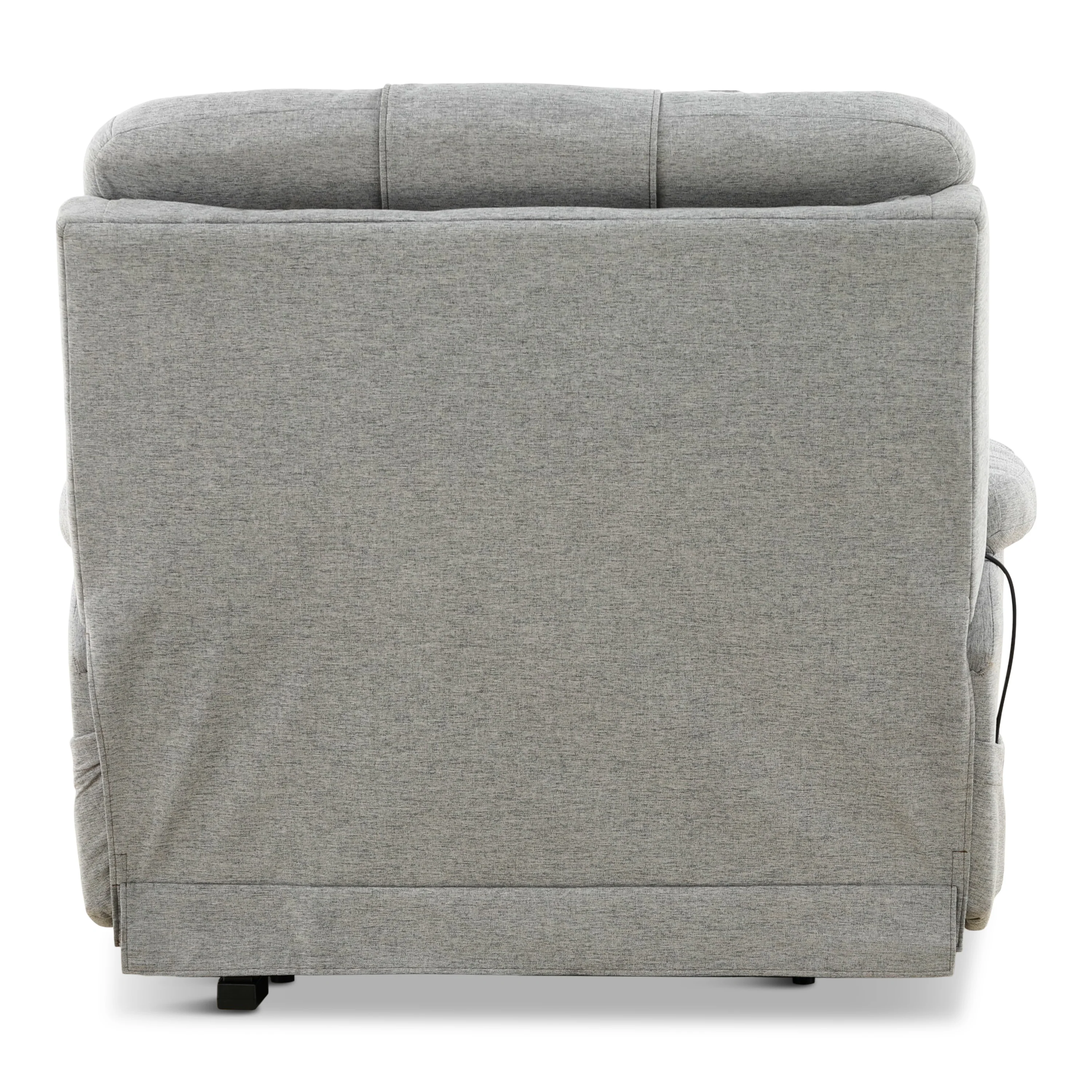 Reginald Oversized Power Recliner