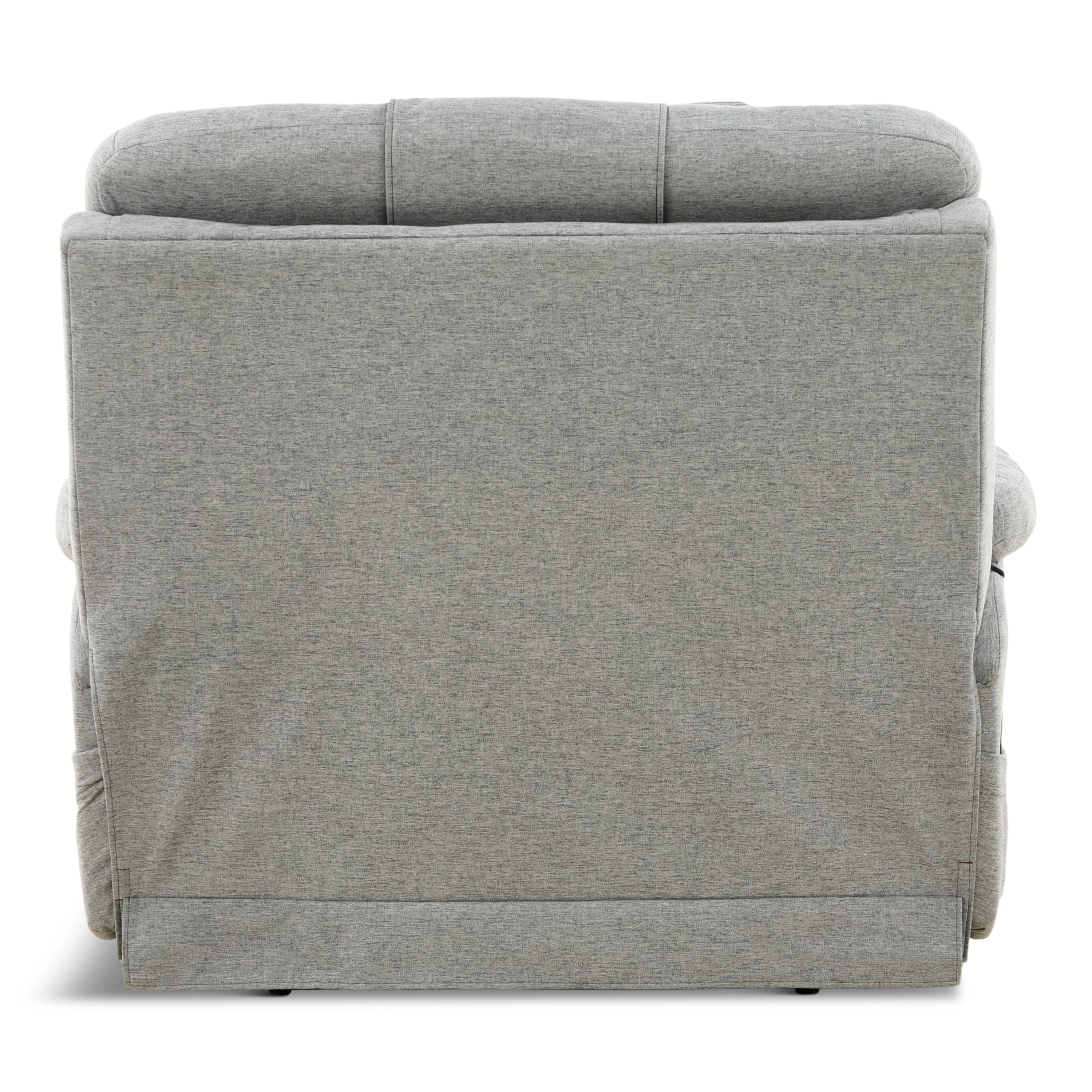 Reginald Oversized Power Recliner