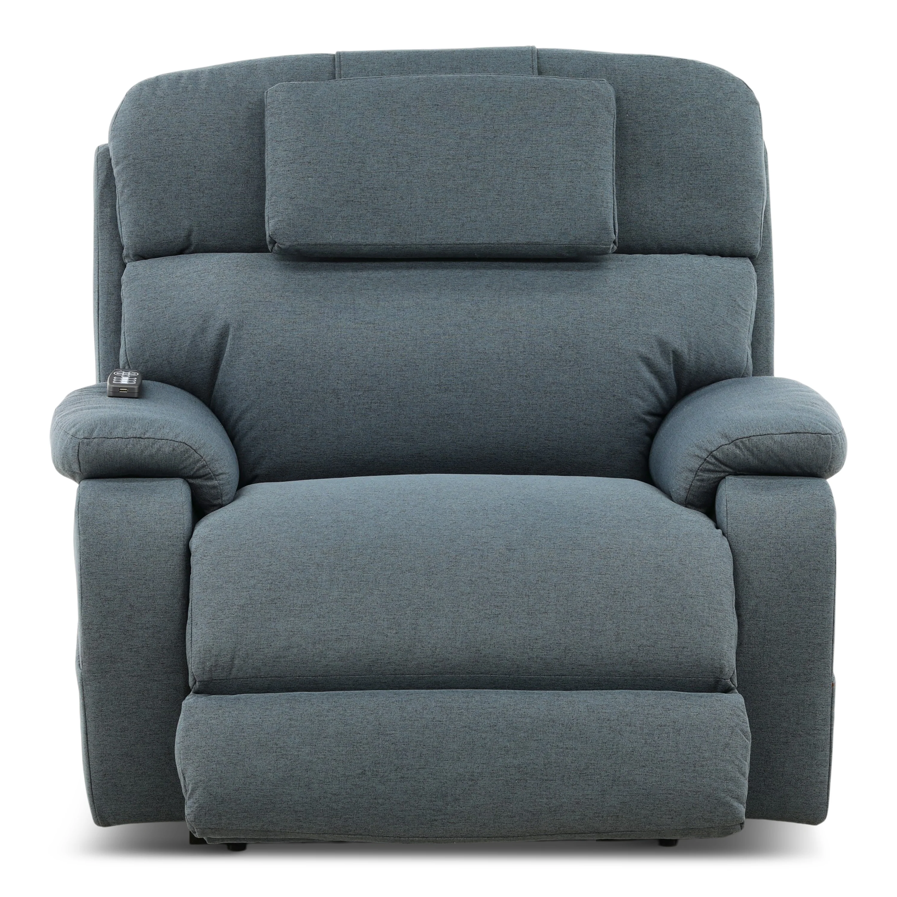Reginald Oversized Power Recliner