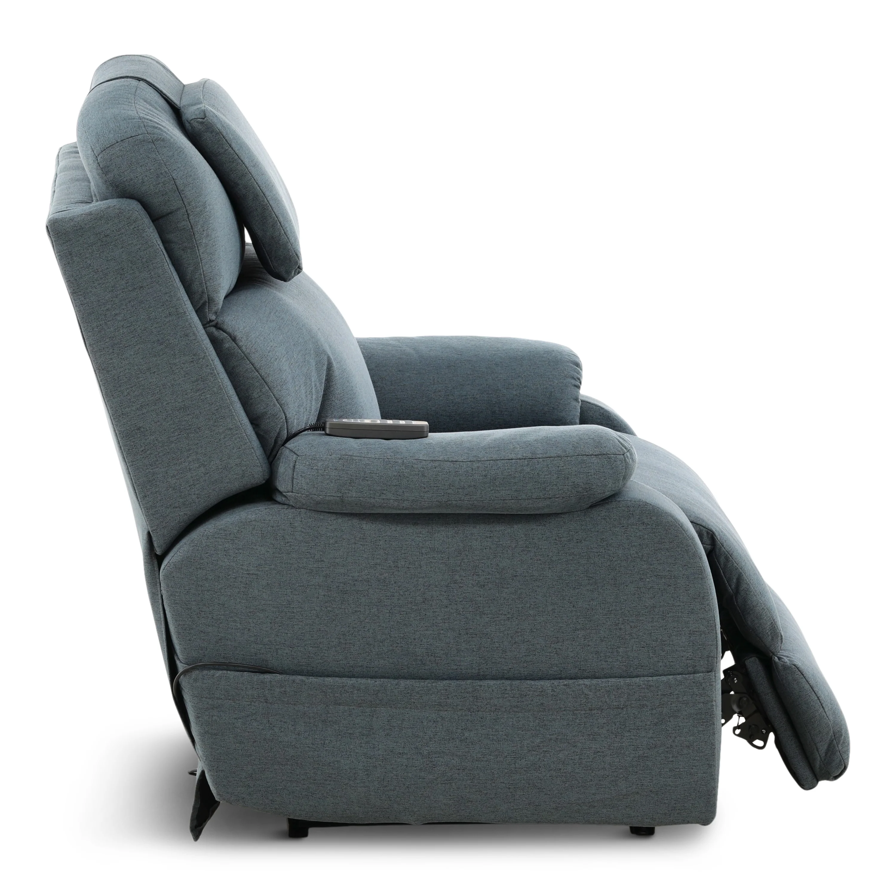 Reginald Oversized Power Recliner