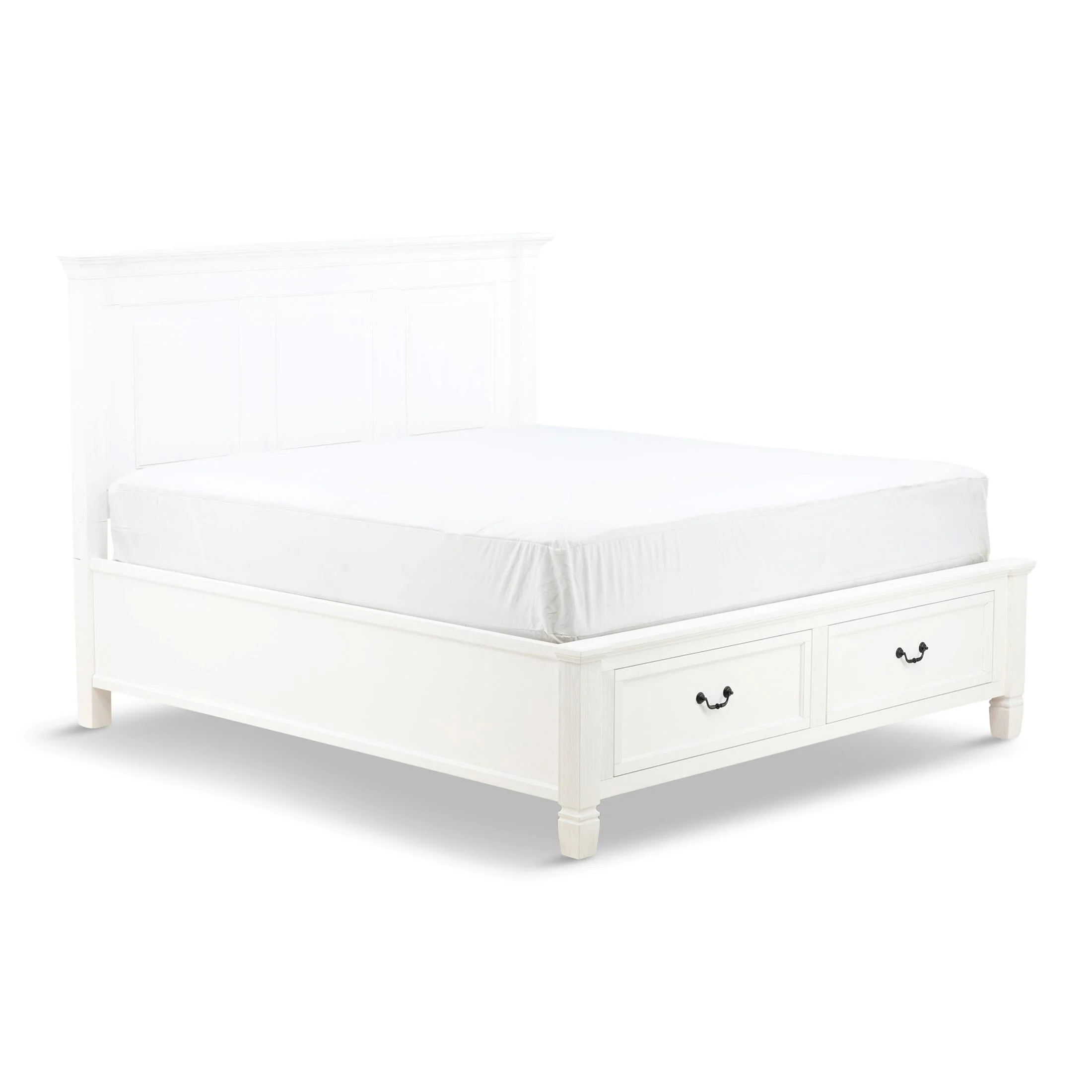 Orchard Storage Bed