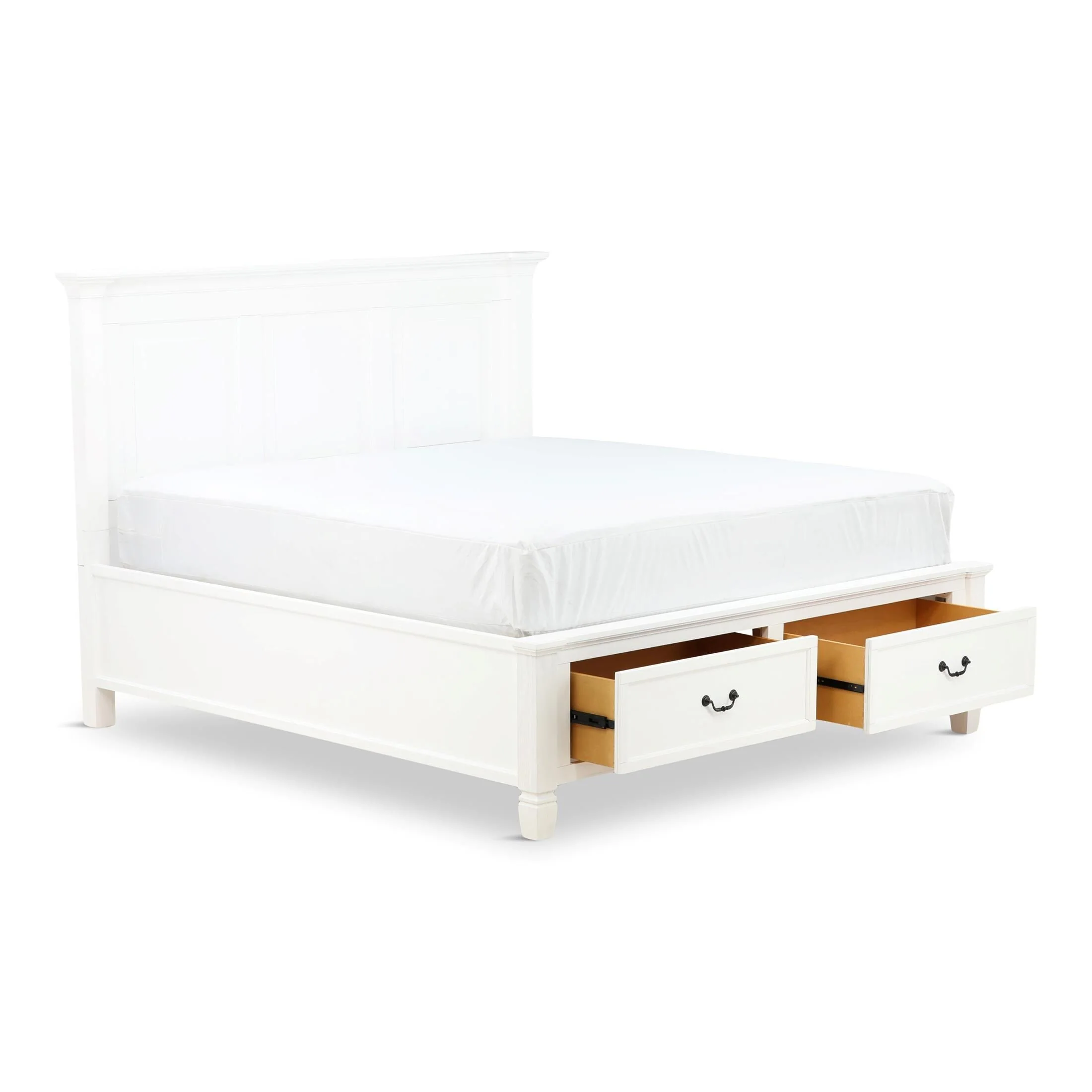 Orchard Storage Bed