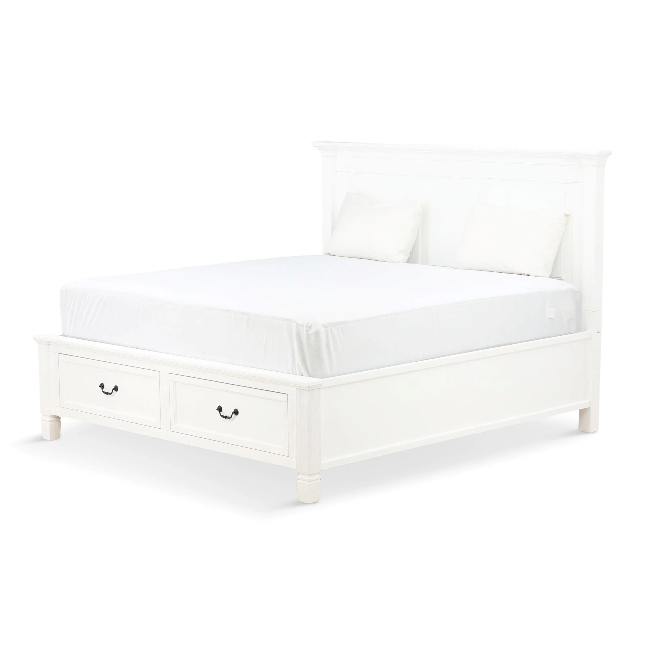 Orchard Storage Bed