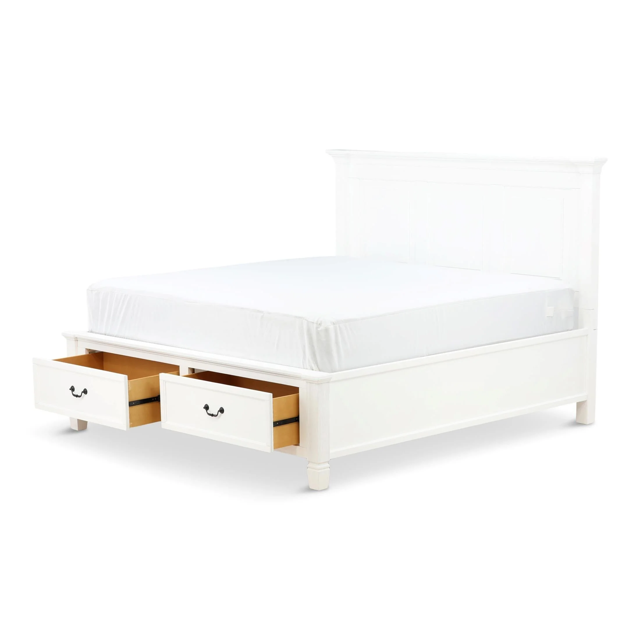 Orchard Storage Bed