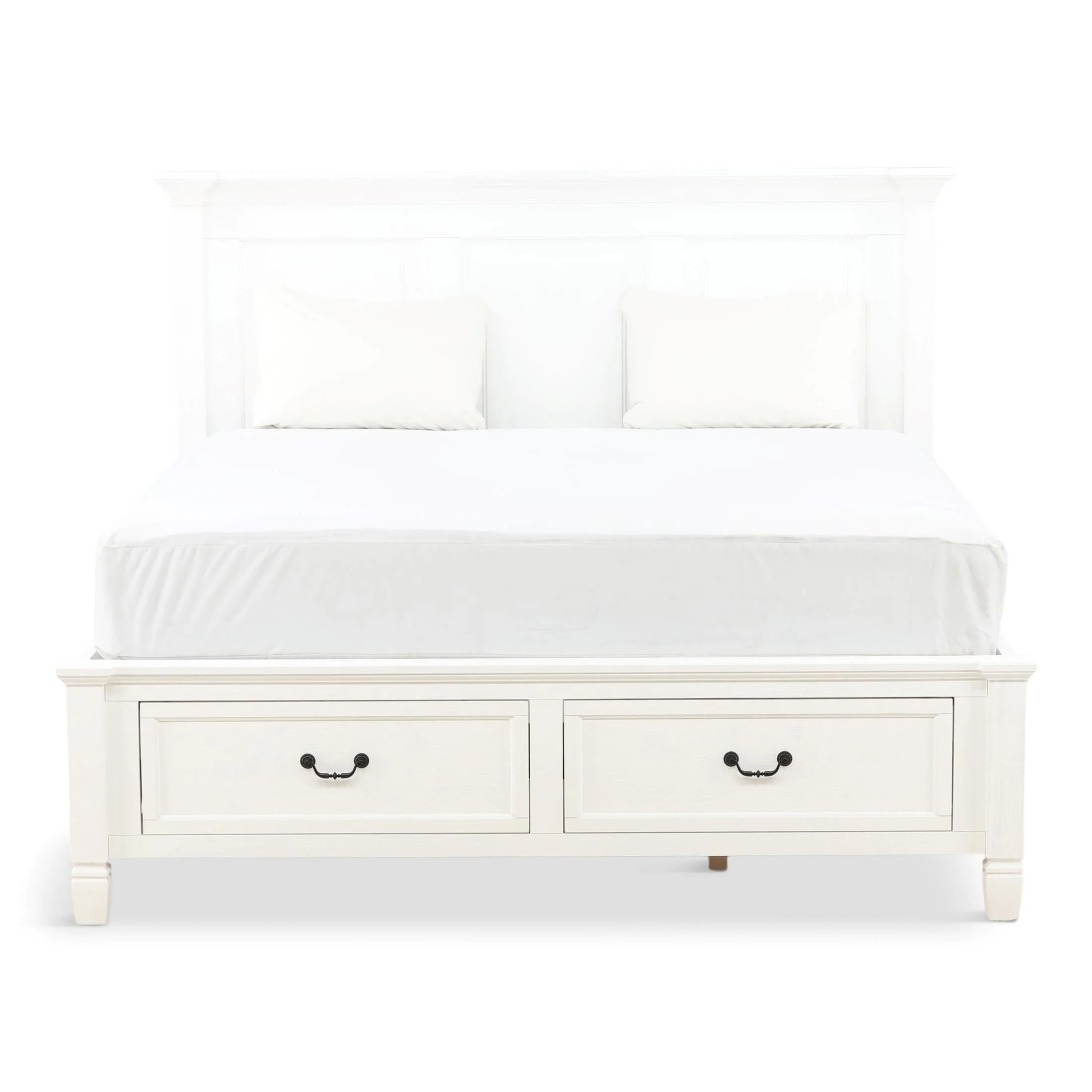Orchard Storage Bed