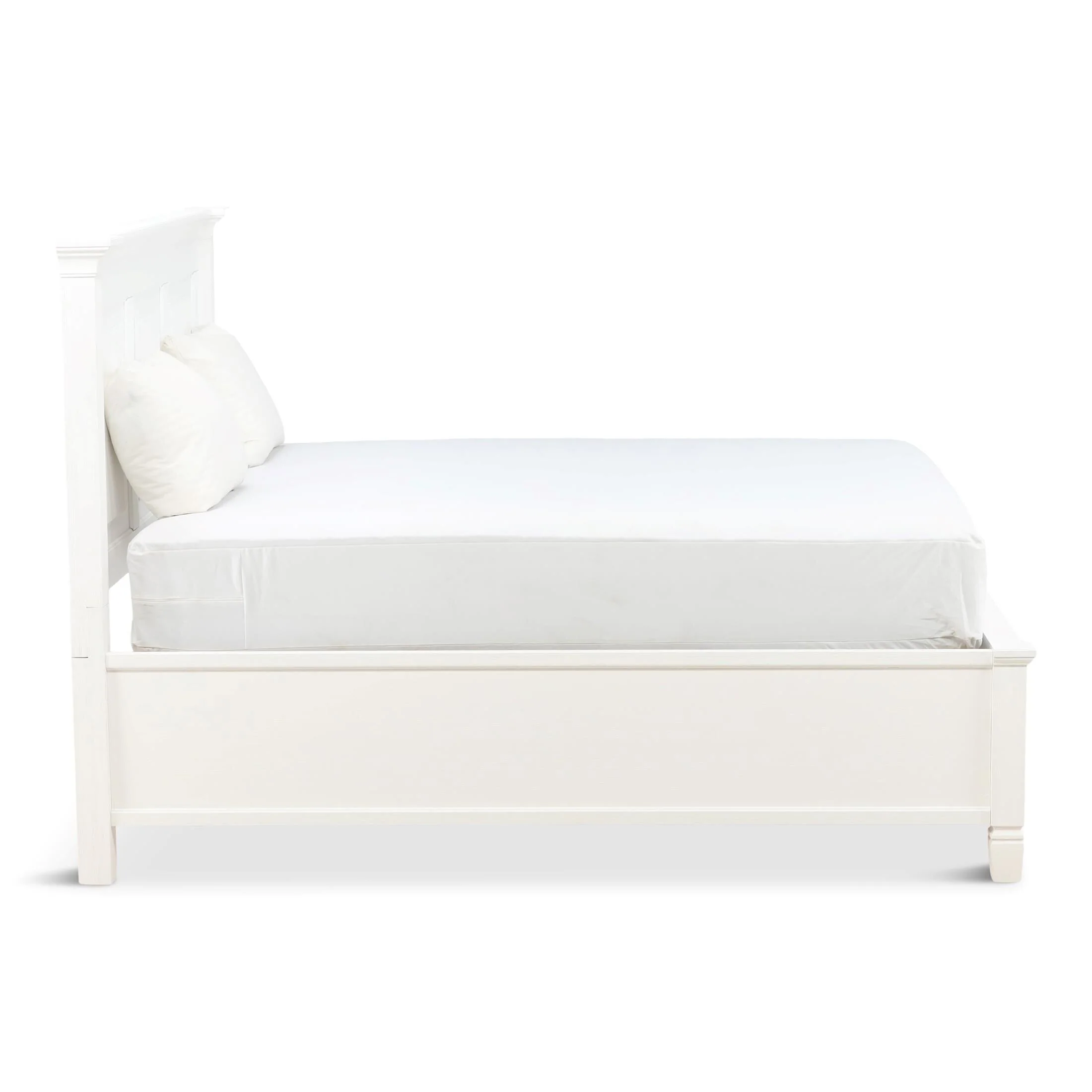 Orchard Storage Bed