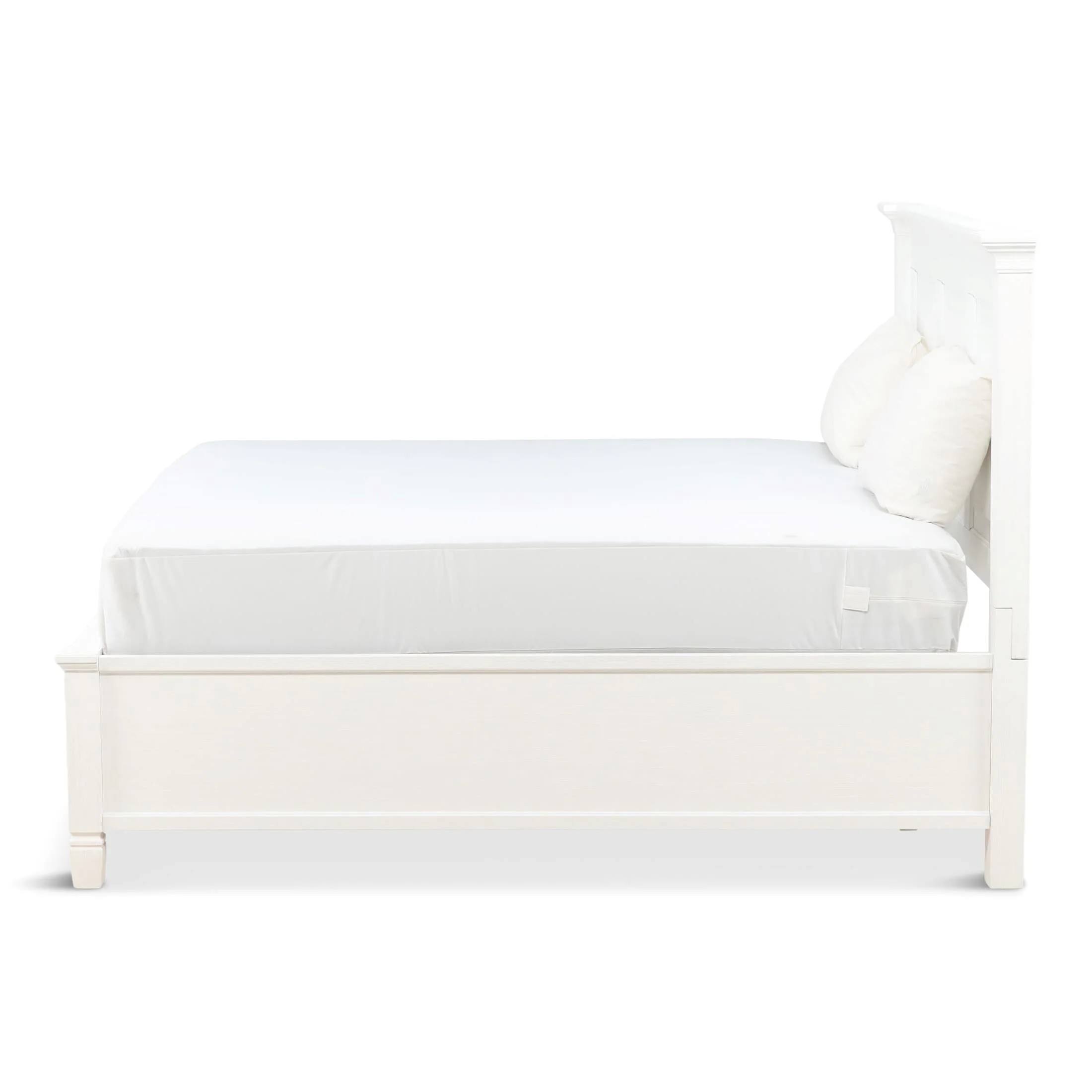 Orchard Storage Bed