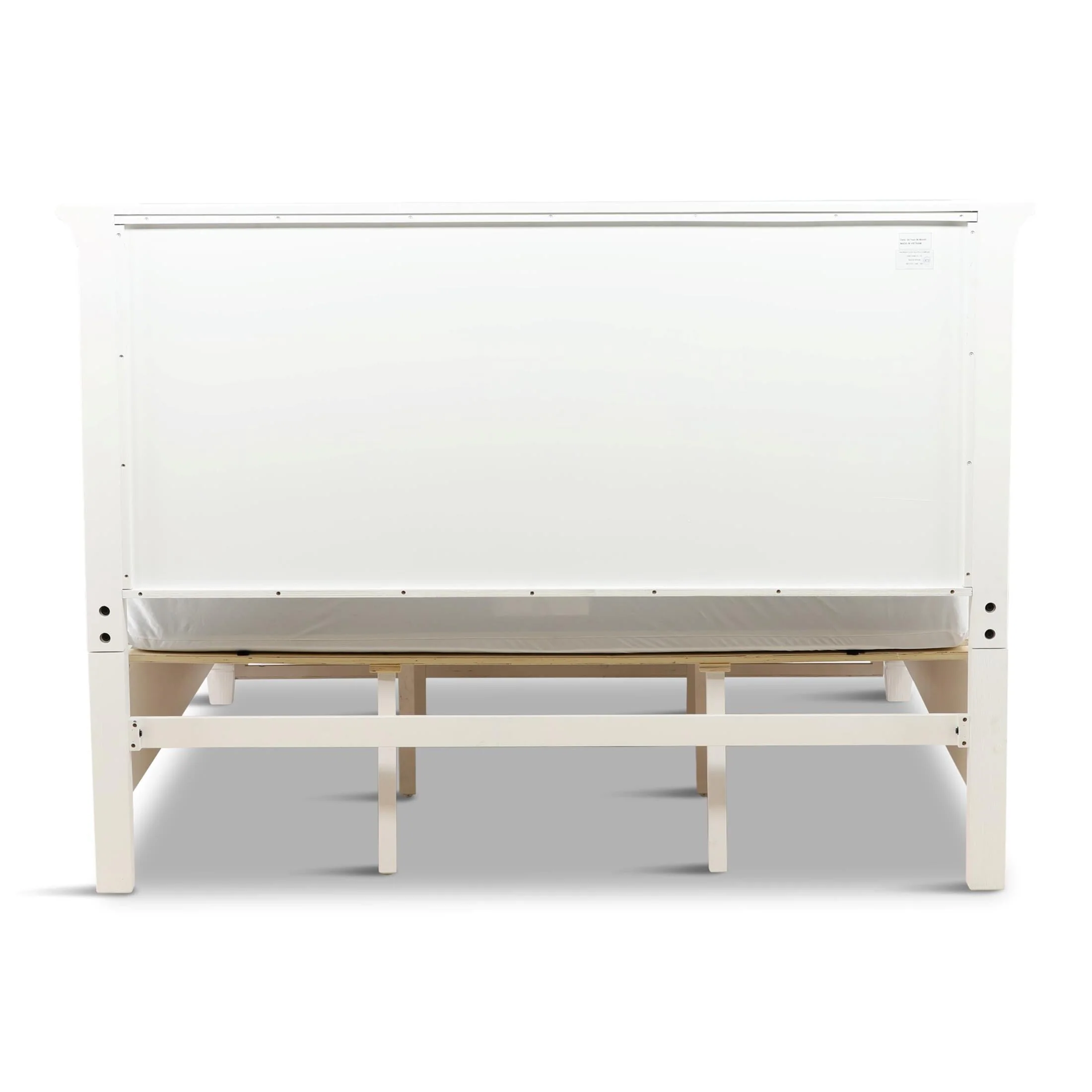 Orchard Storage Bed