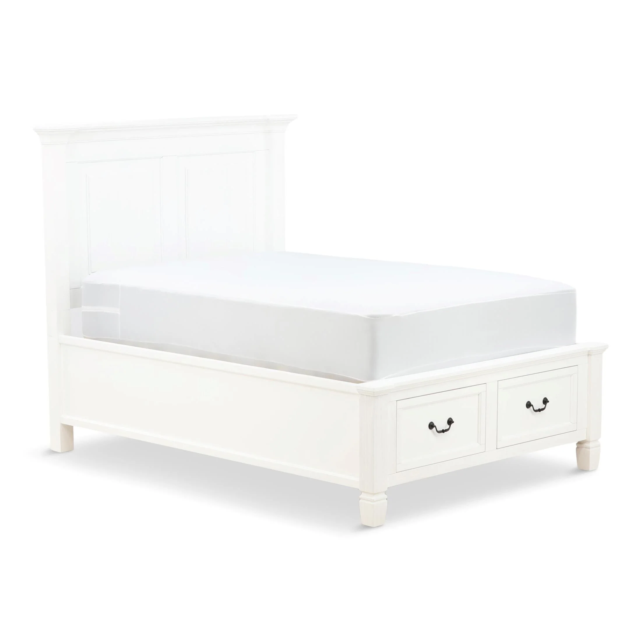 Orchard Storage Bed