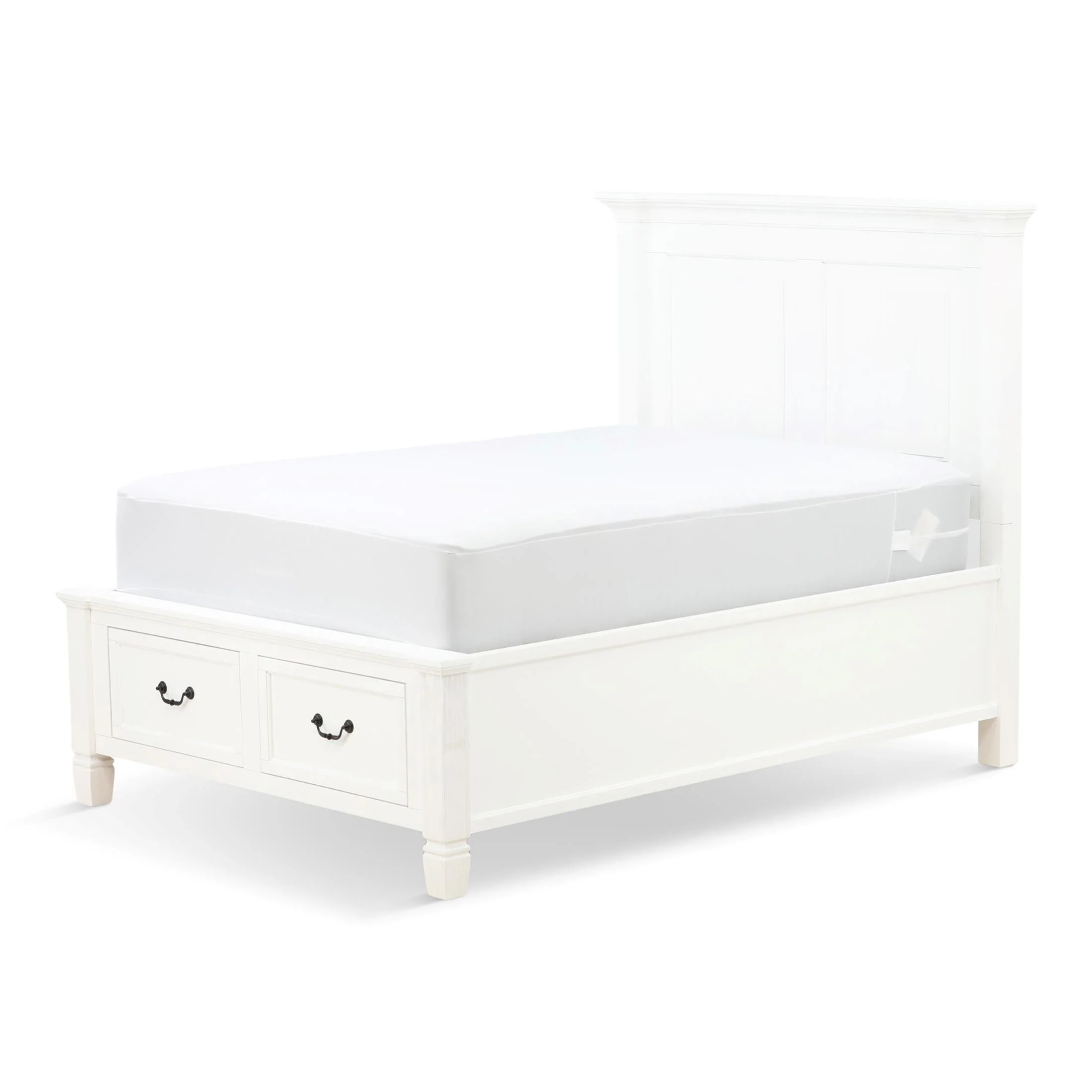 Orchard Storage Bed