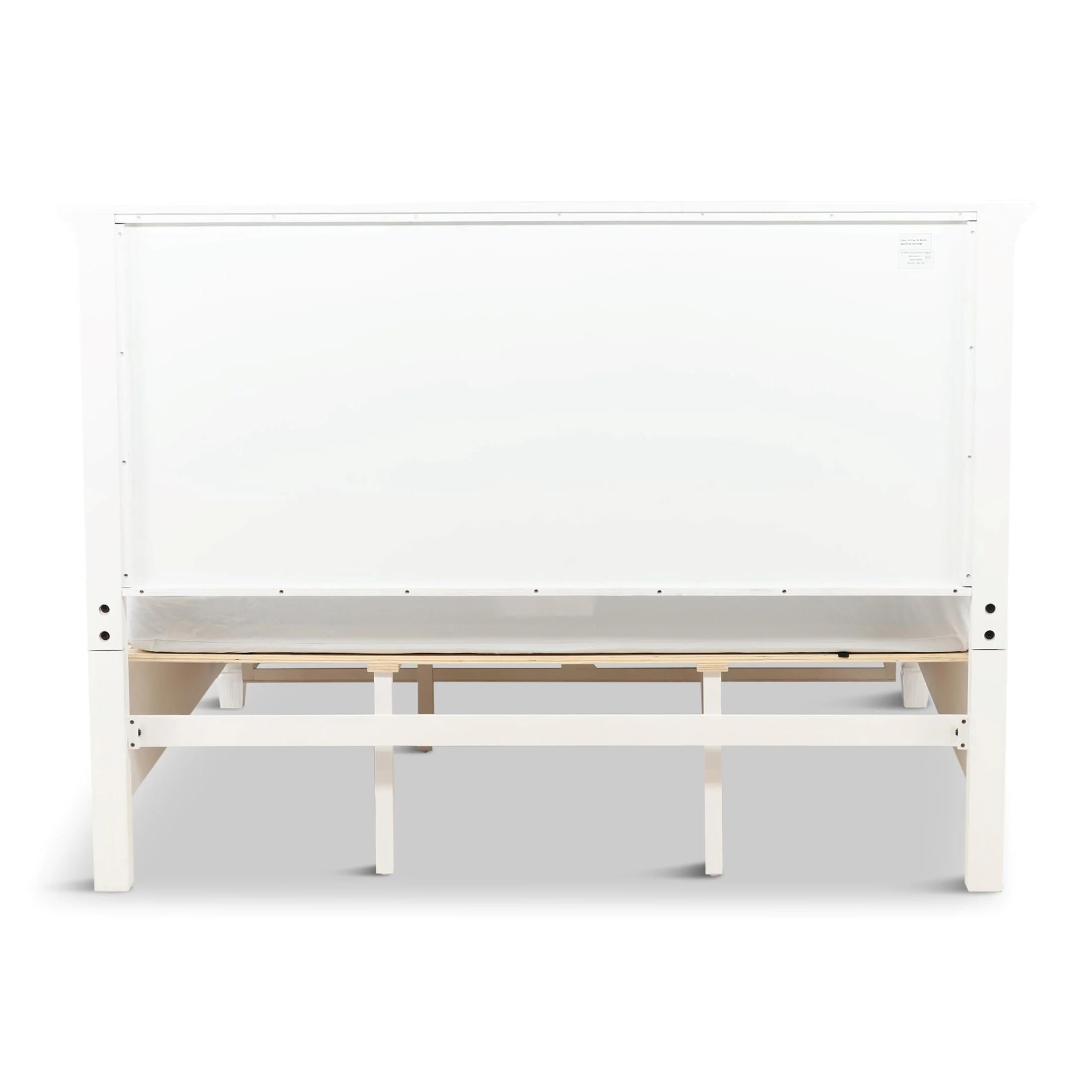 Orchard Storage Bed