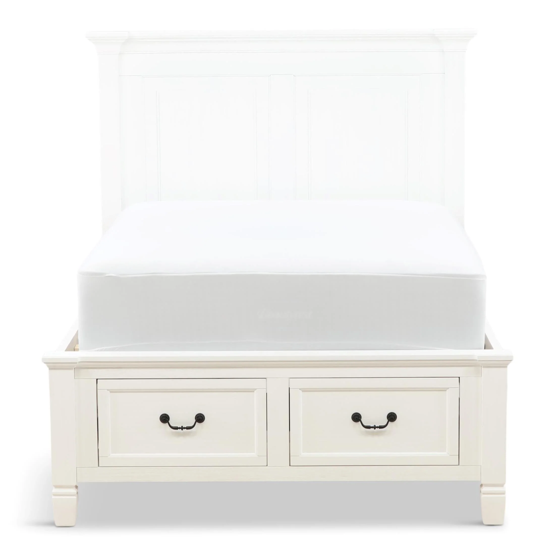 Orchard Storage Bed
