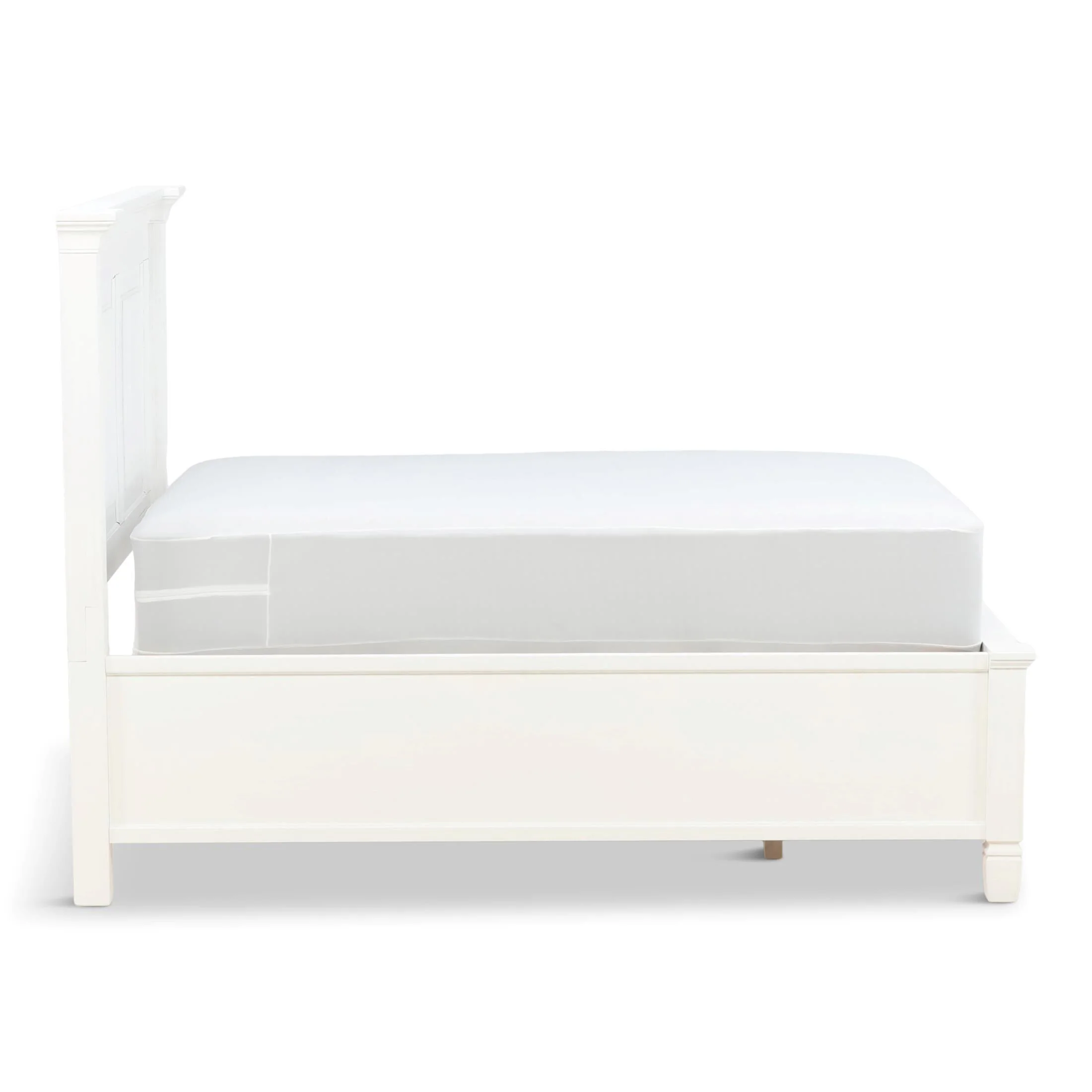 Orchard Storage Bed