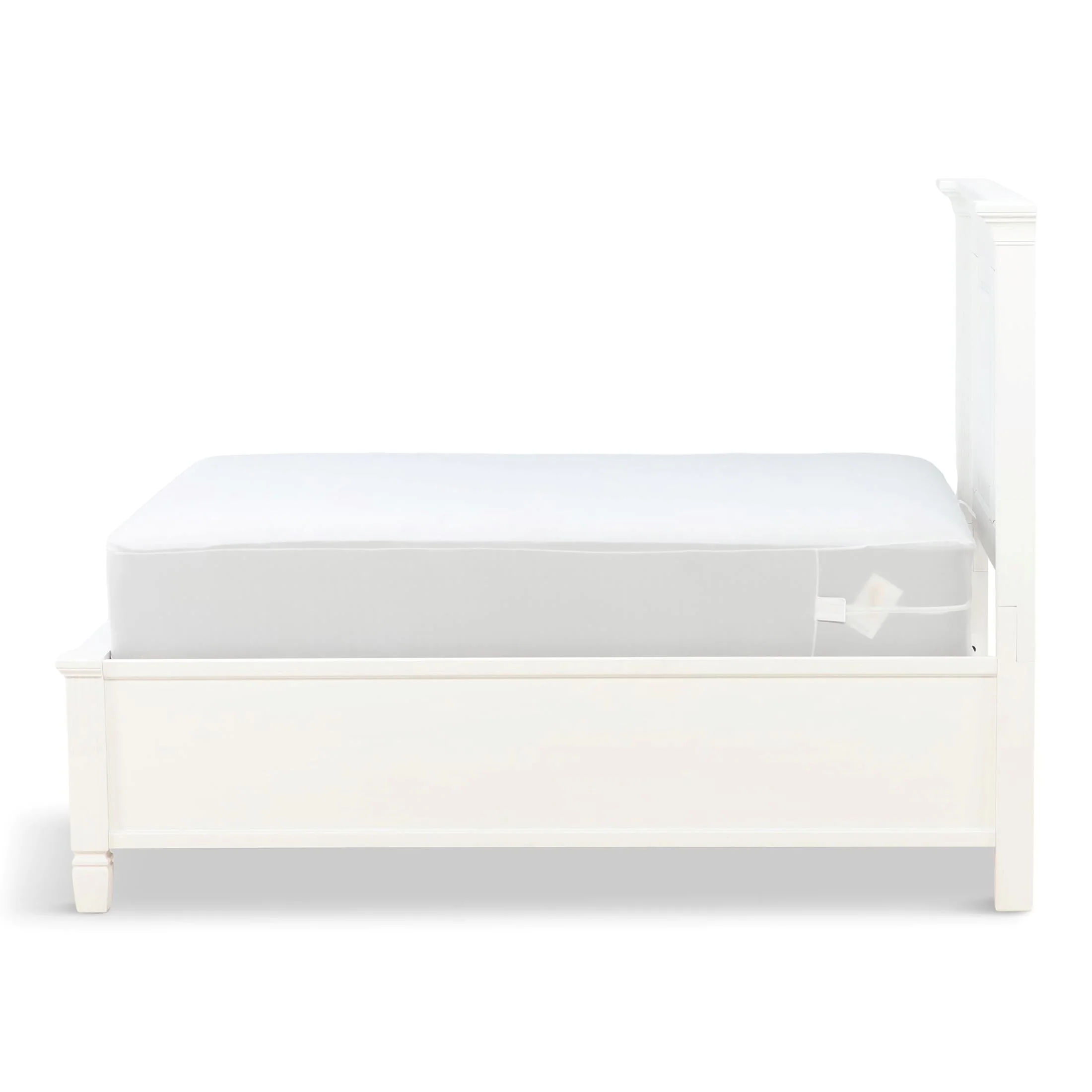 Orchard Storage Bed