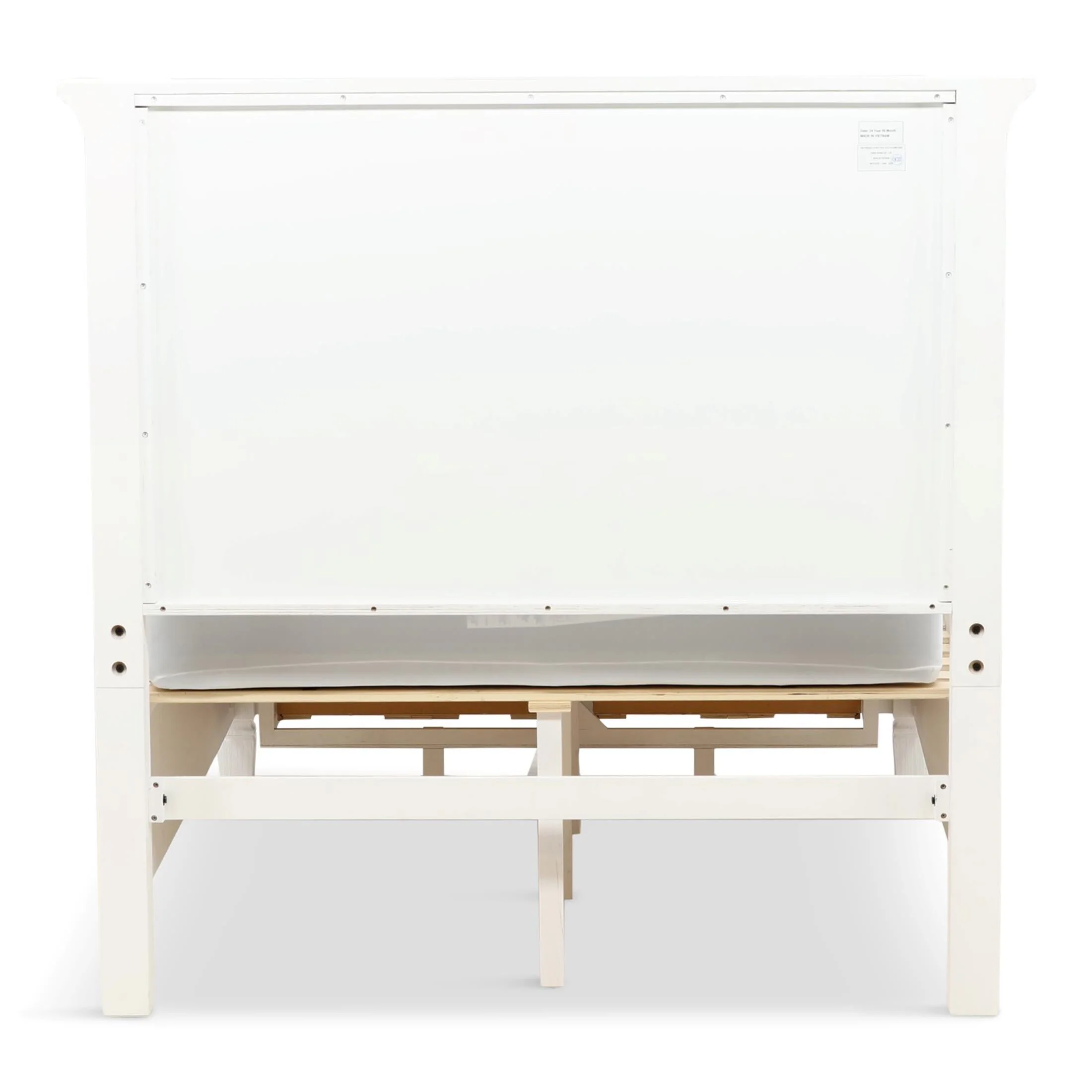Orchard Storage Bed