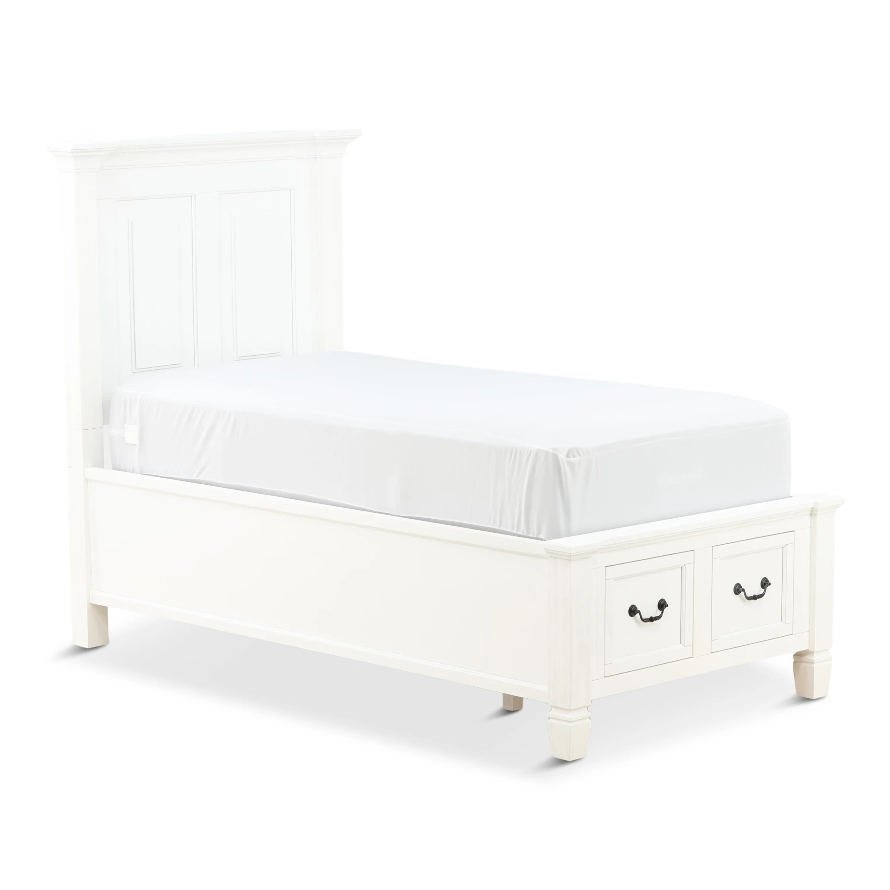 Orchard Storage Bed
