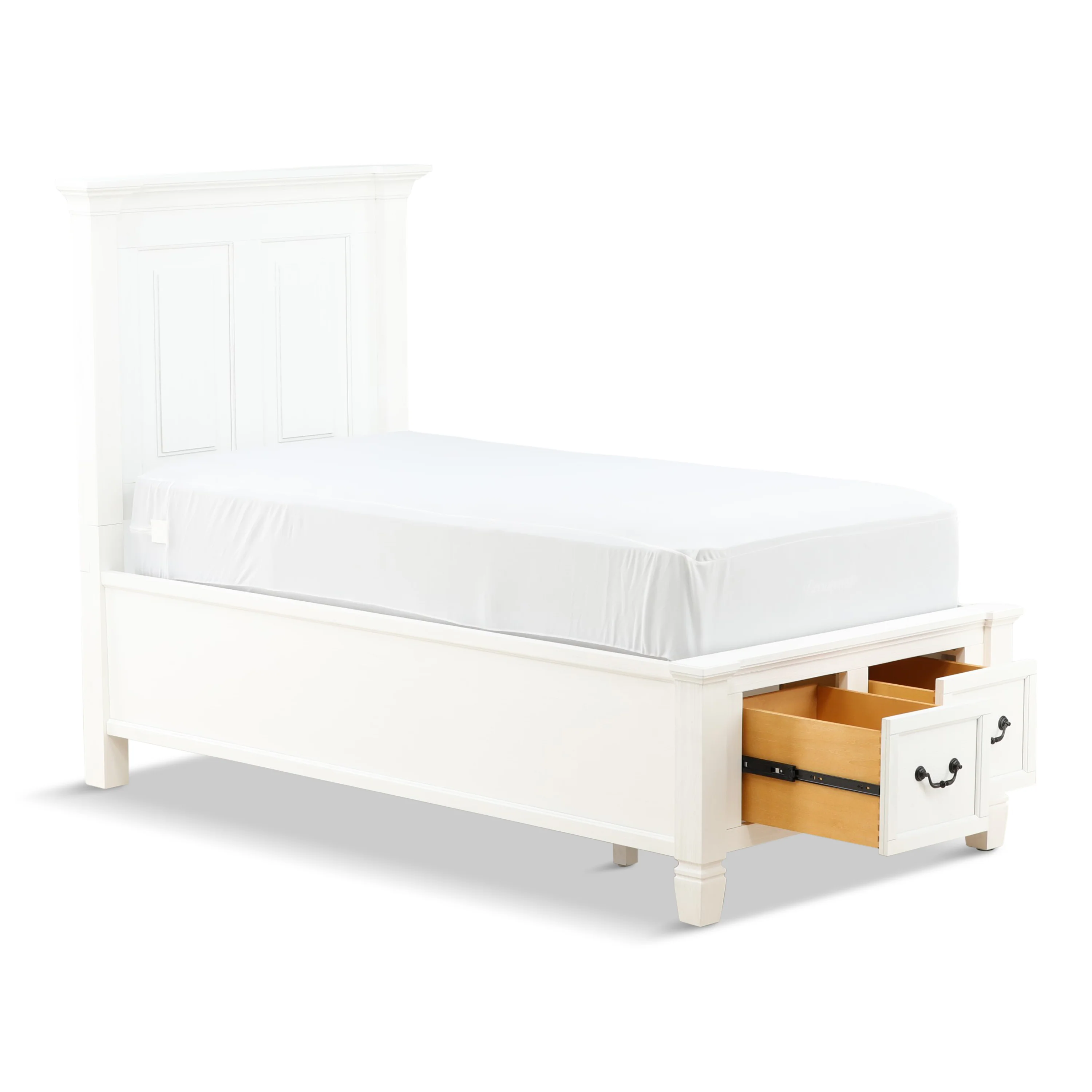 Orchard Storage Bed