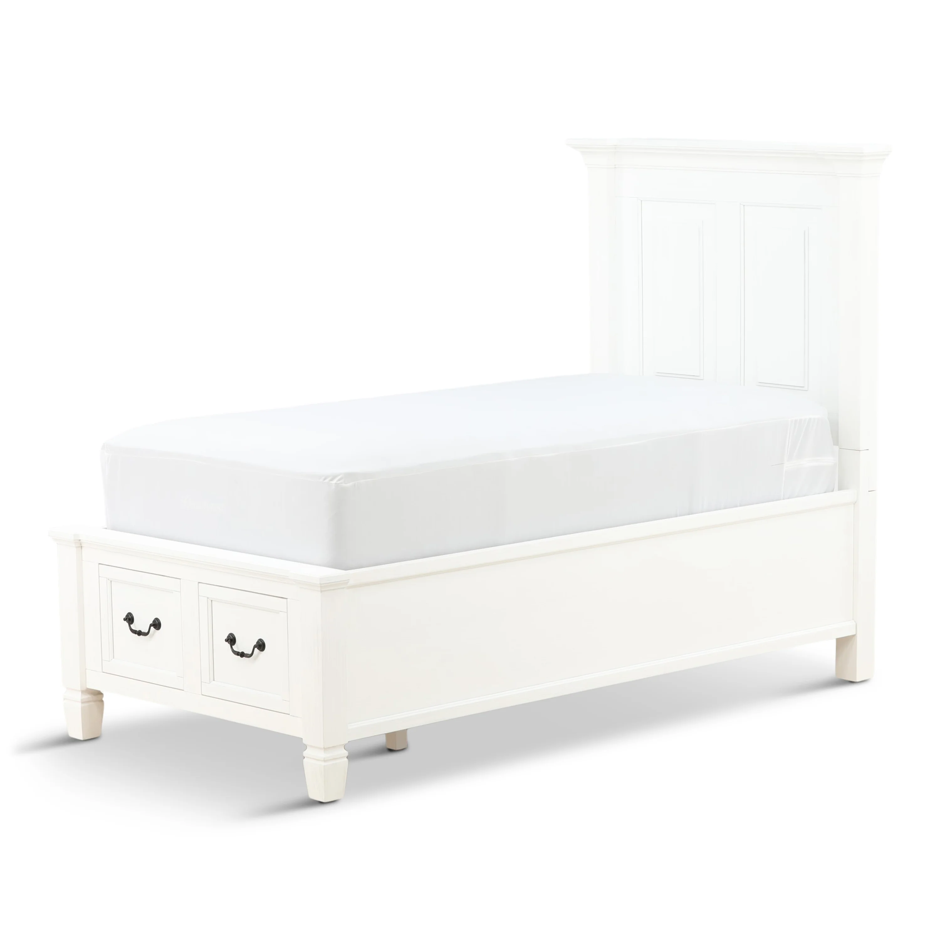 Orchard Storage Bed