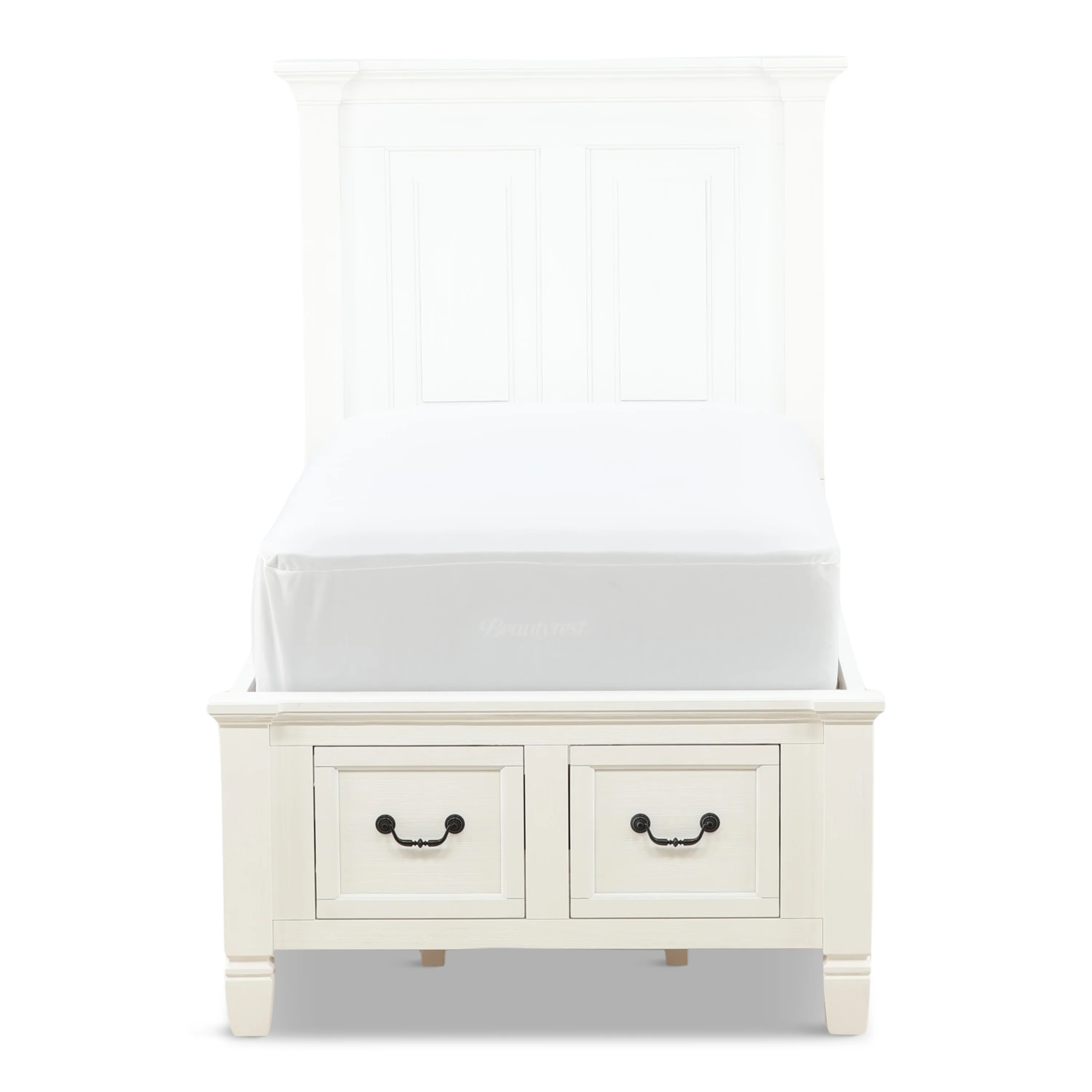 Orchard Storage Bed