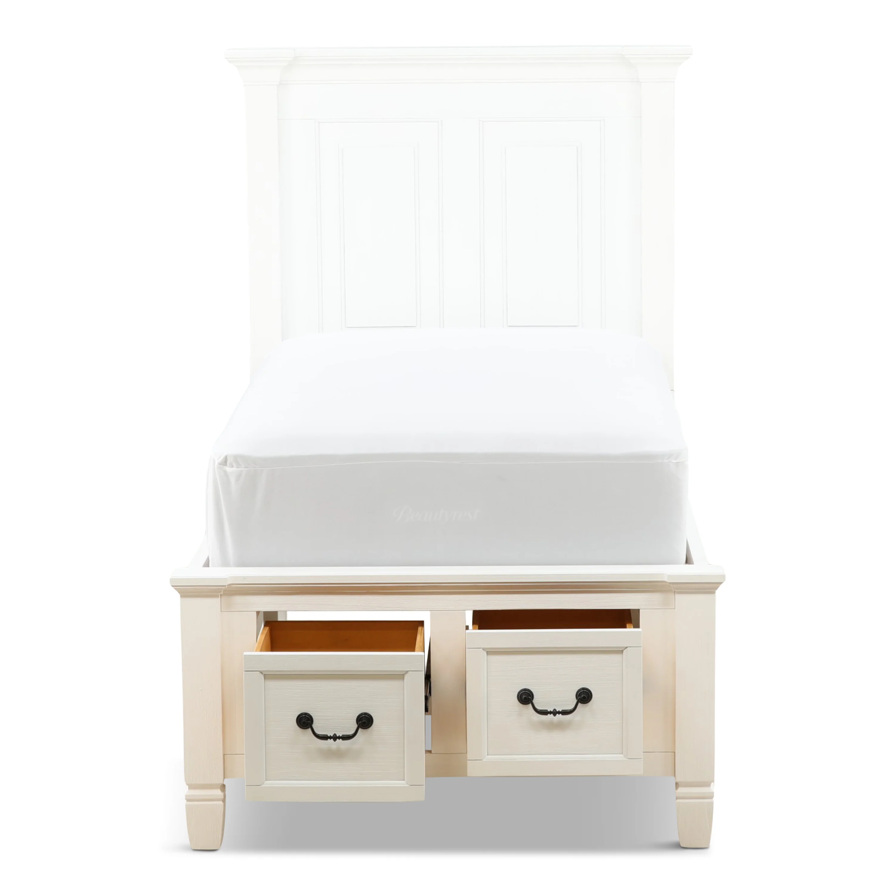 Orchard Storage Bed