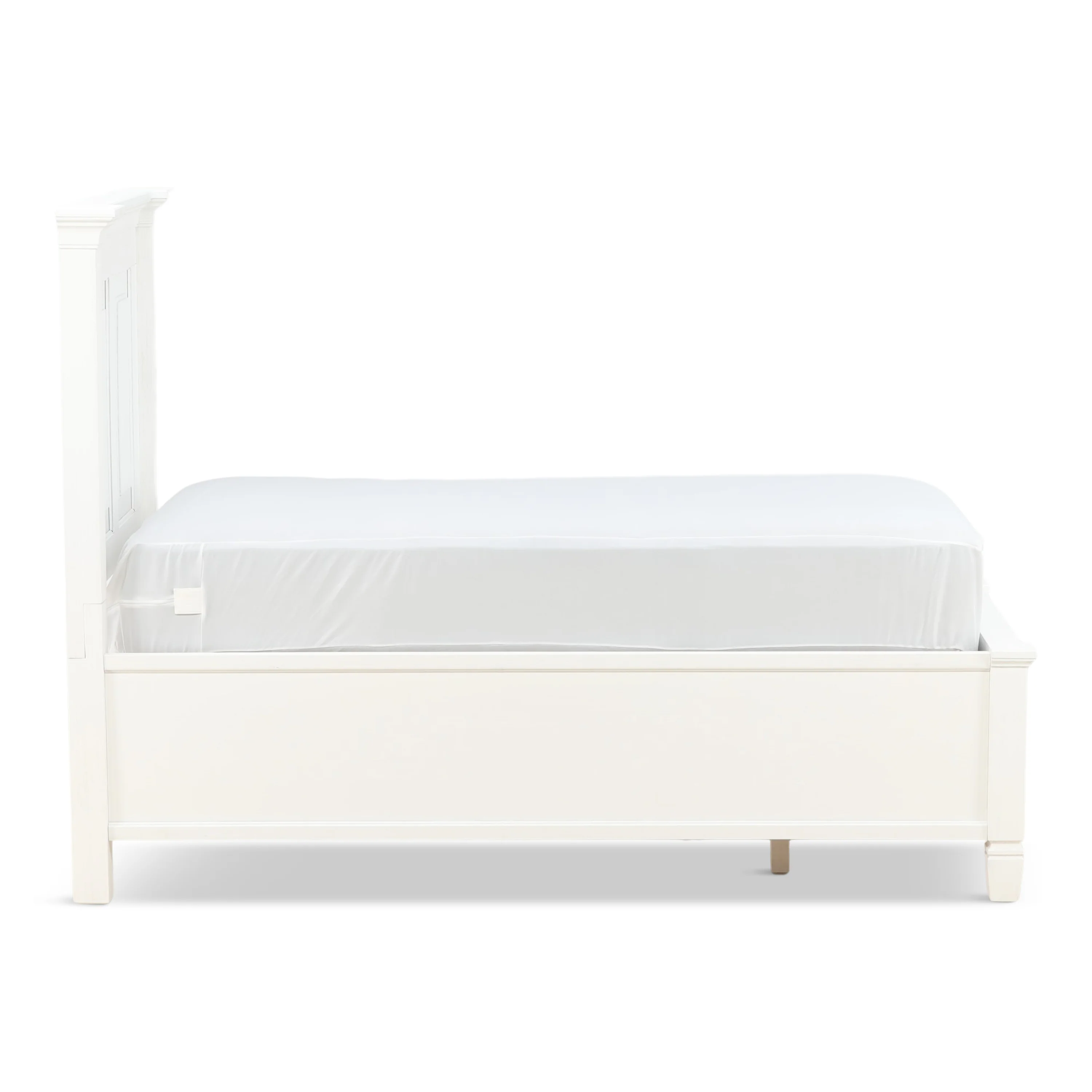 Orchard Storage Bed