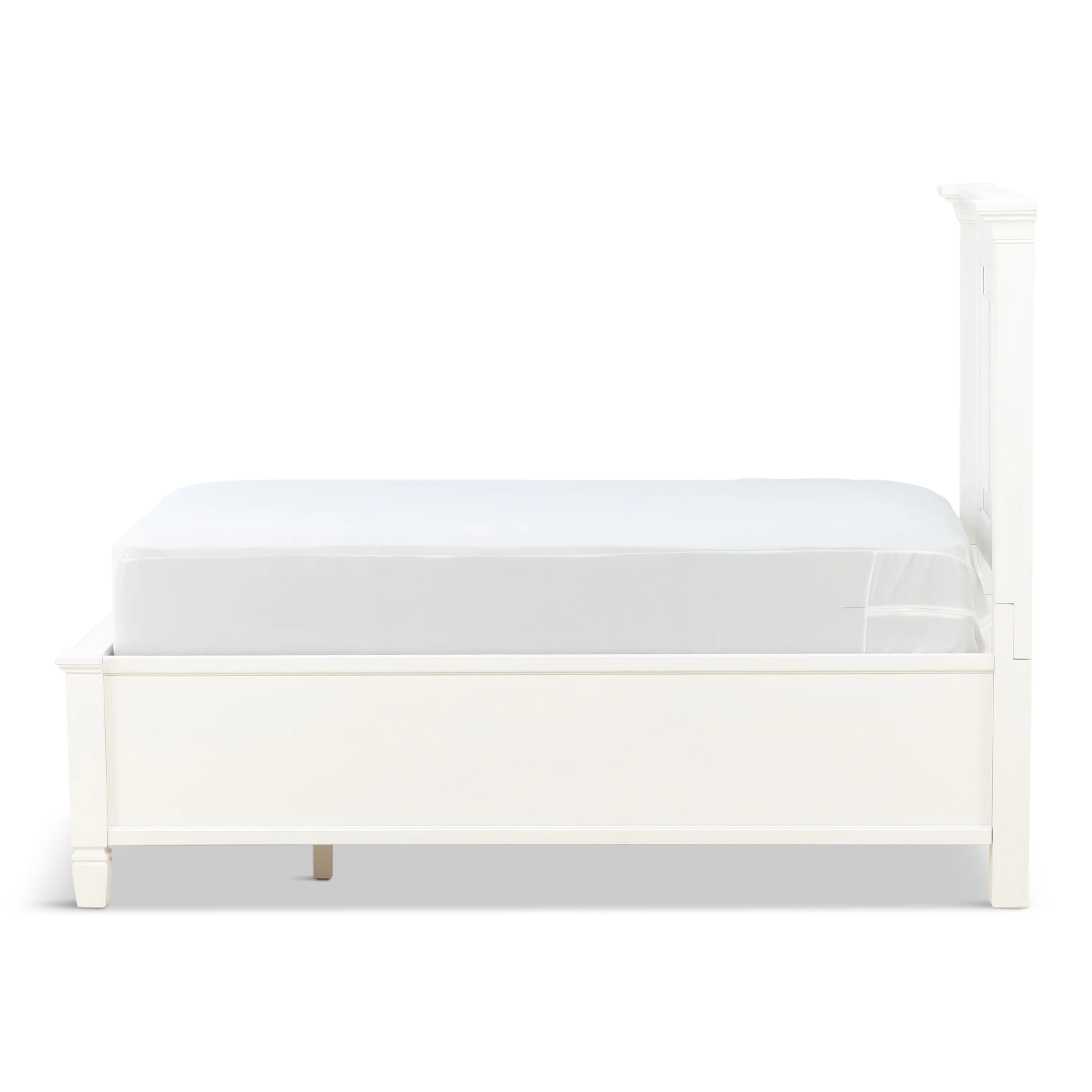 Orchard Storage Bed