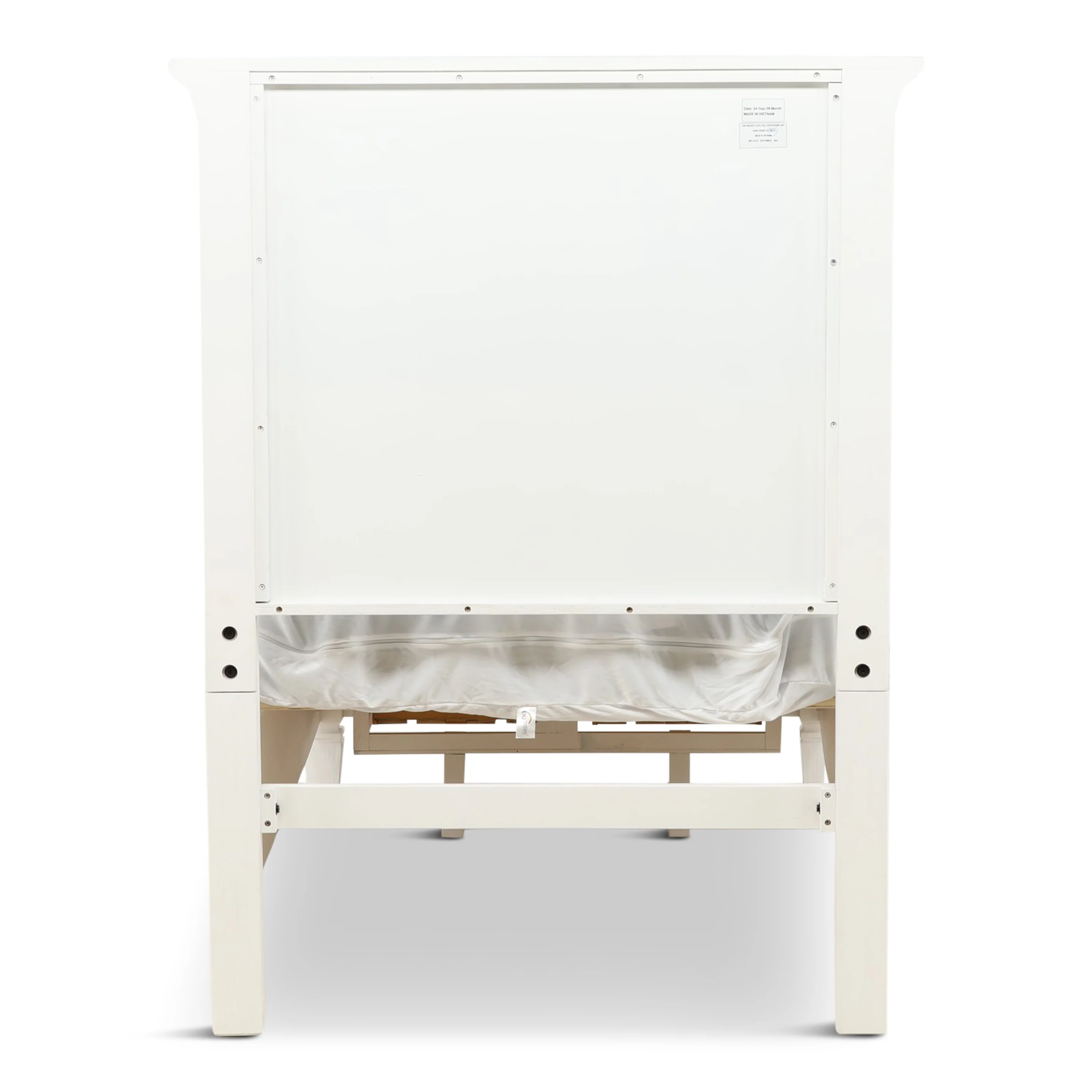 Orchard Storage Bed