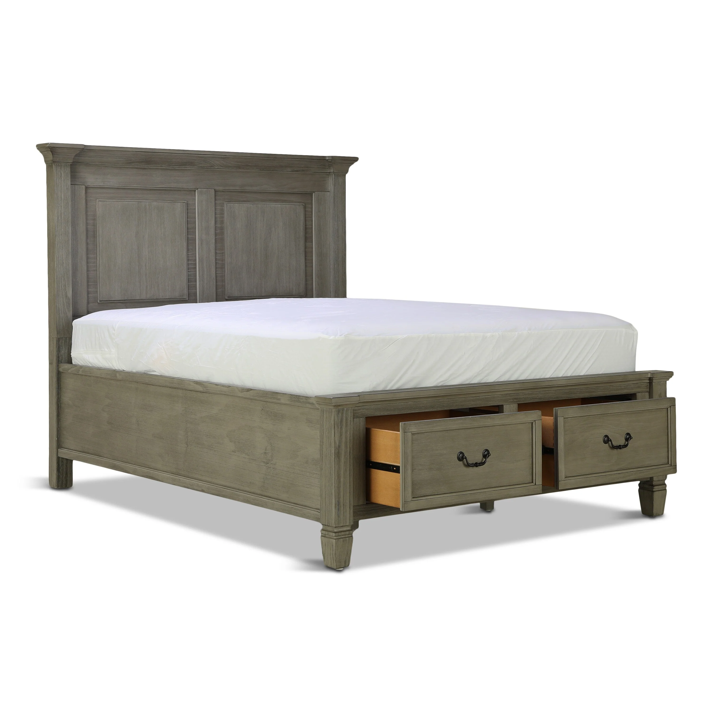 Orchard Storage Bed