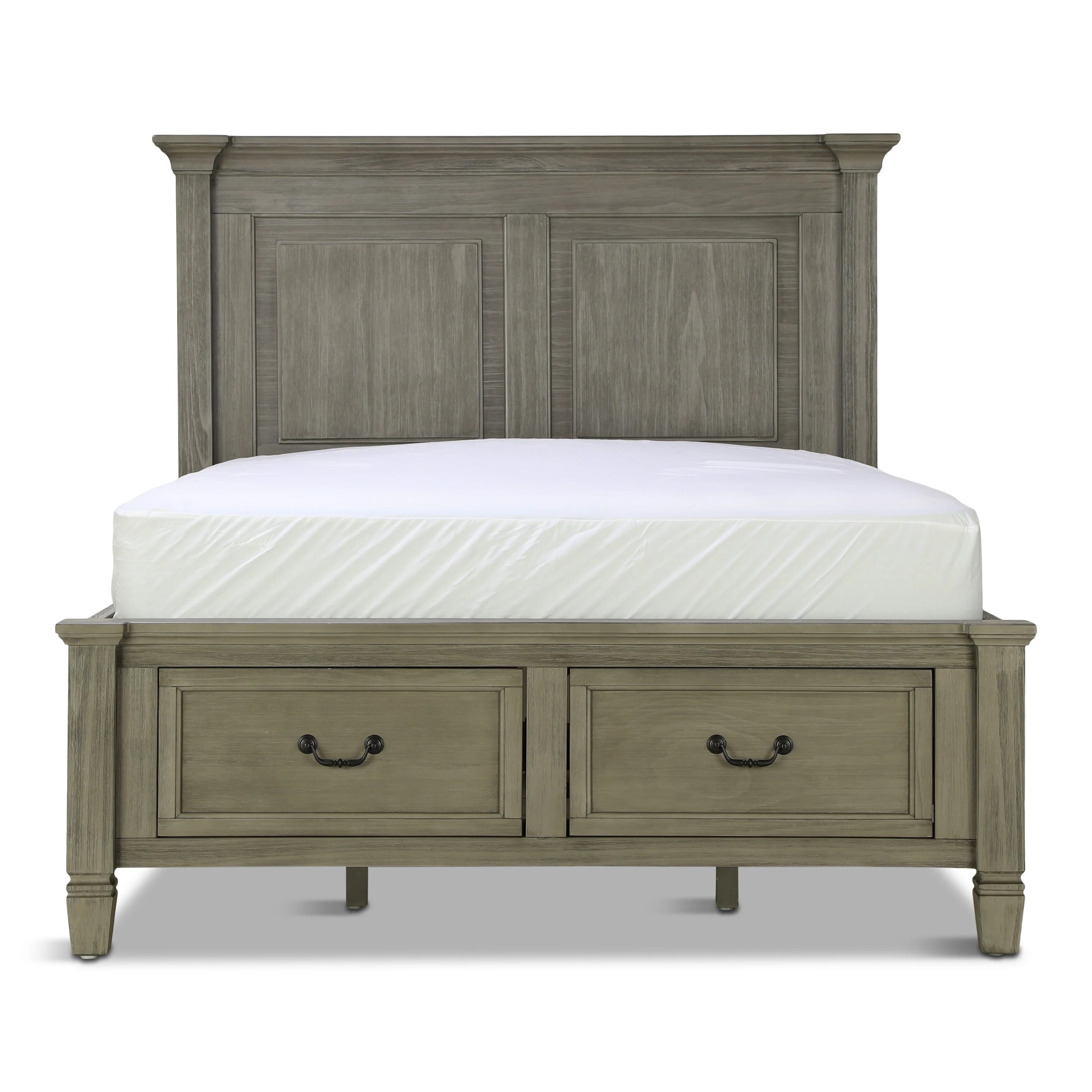 Orchard Storage Bed