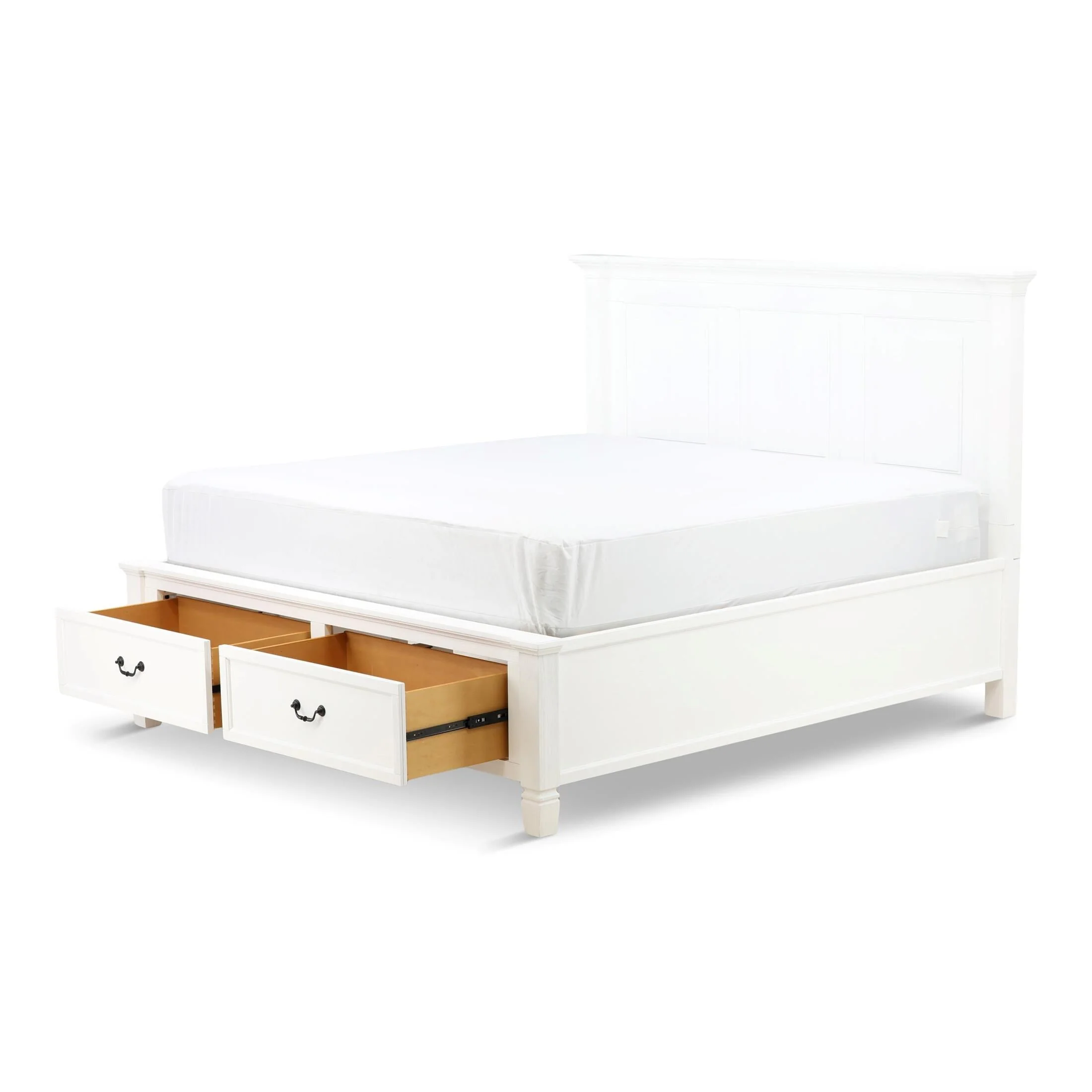 Orchard Storage Bed