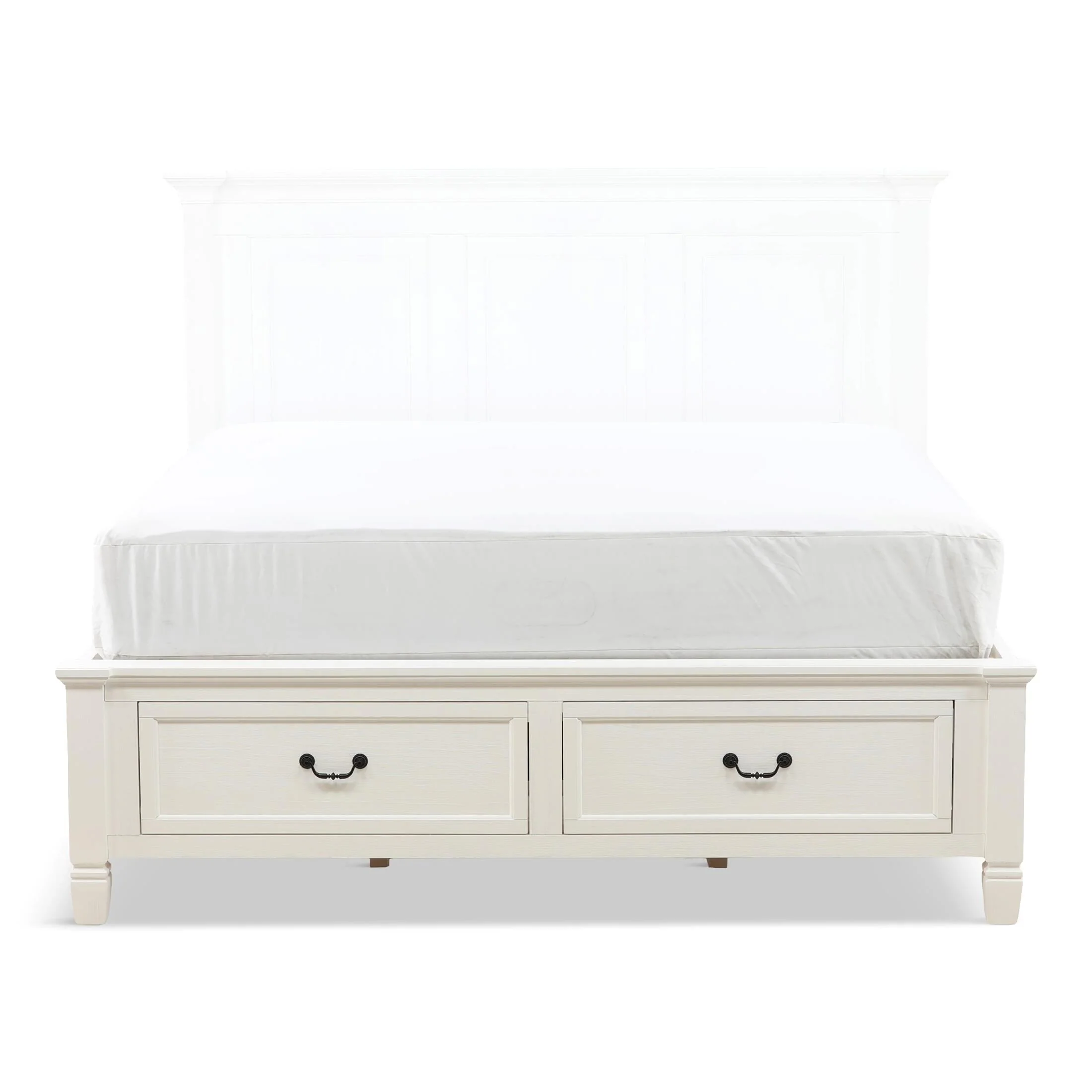 Orchard Storage Bed